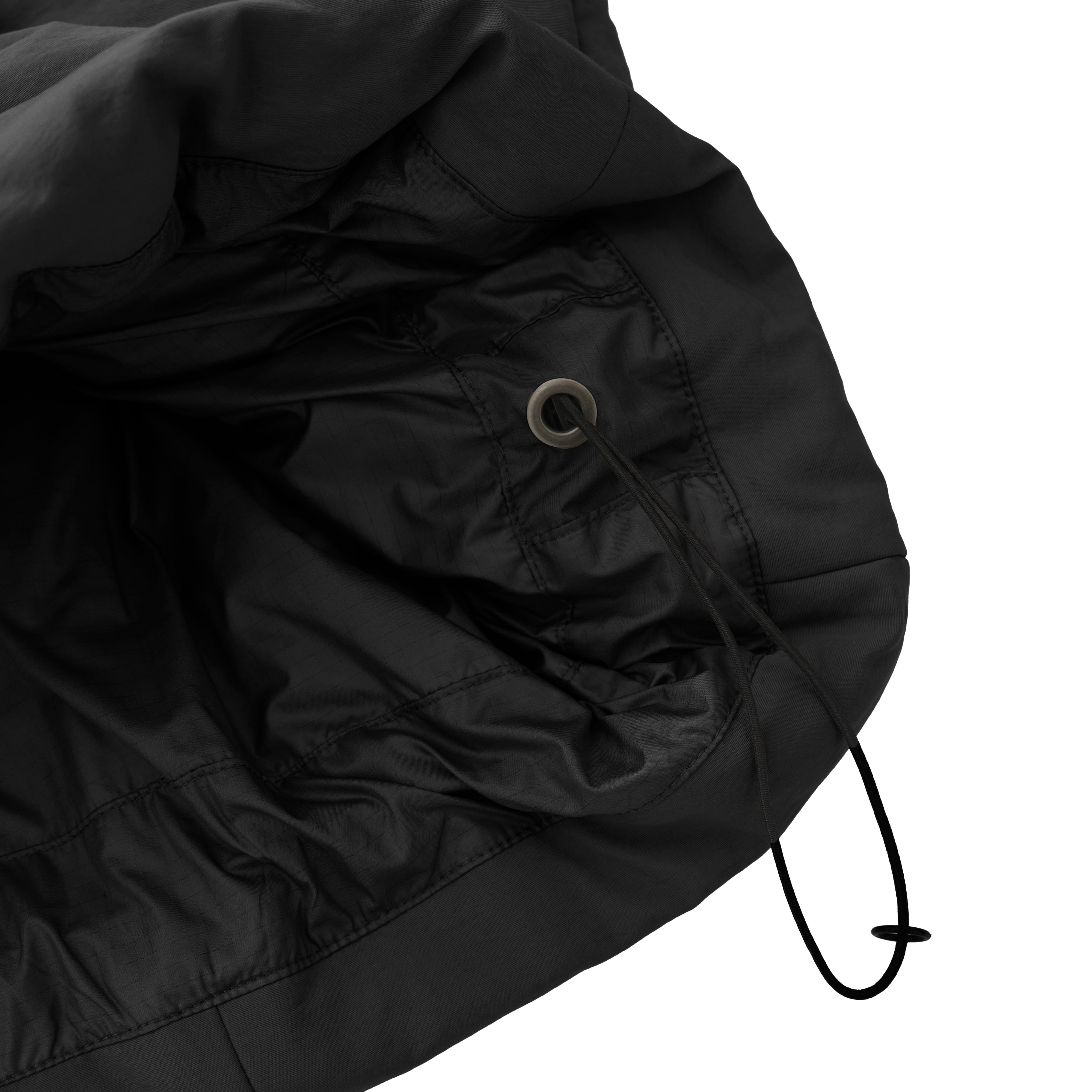 MAGIC STICK / Level 8 Puffer Jacket