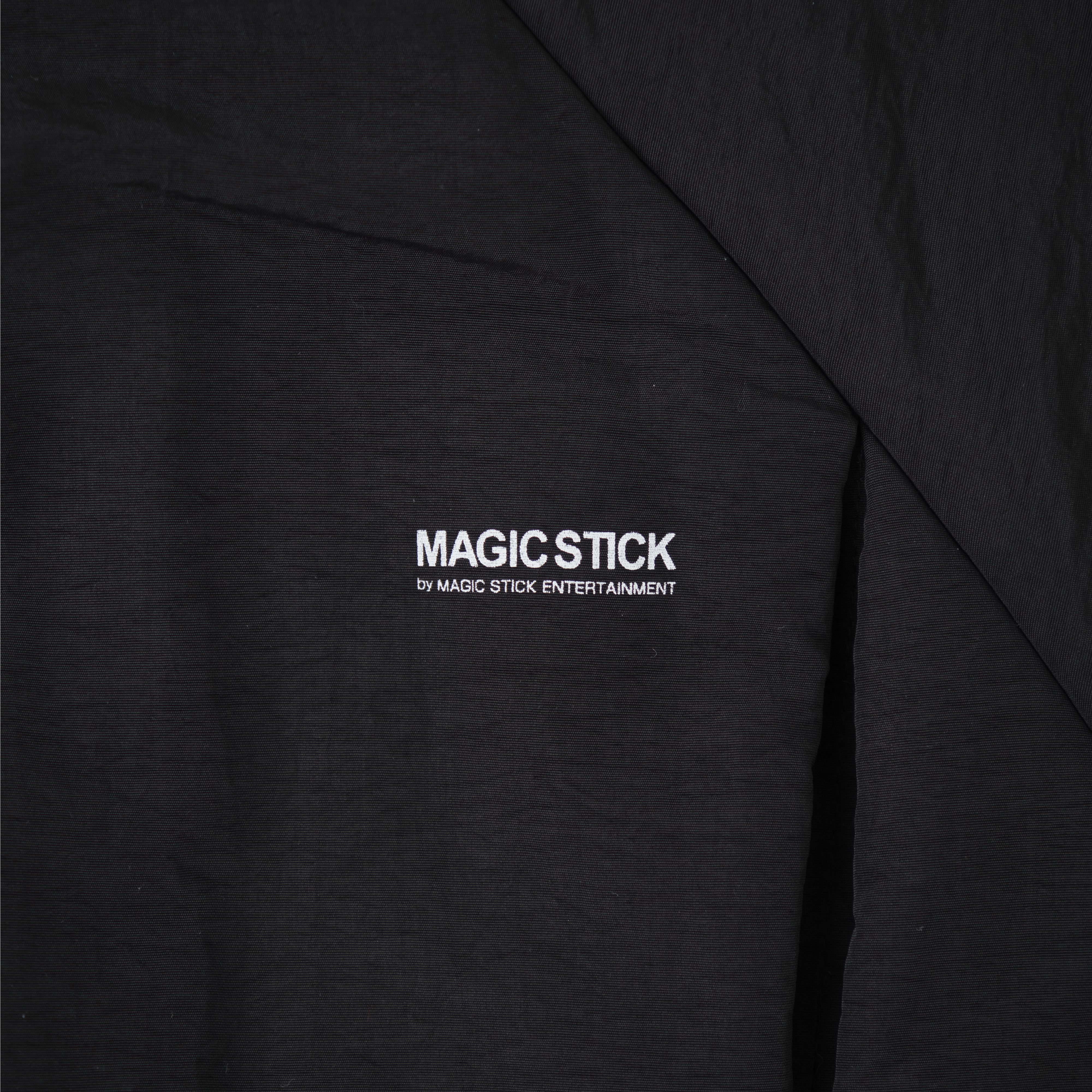 MAGIC STICK / Level 8 Puffer Jacket