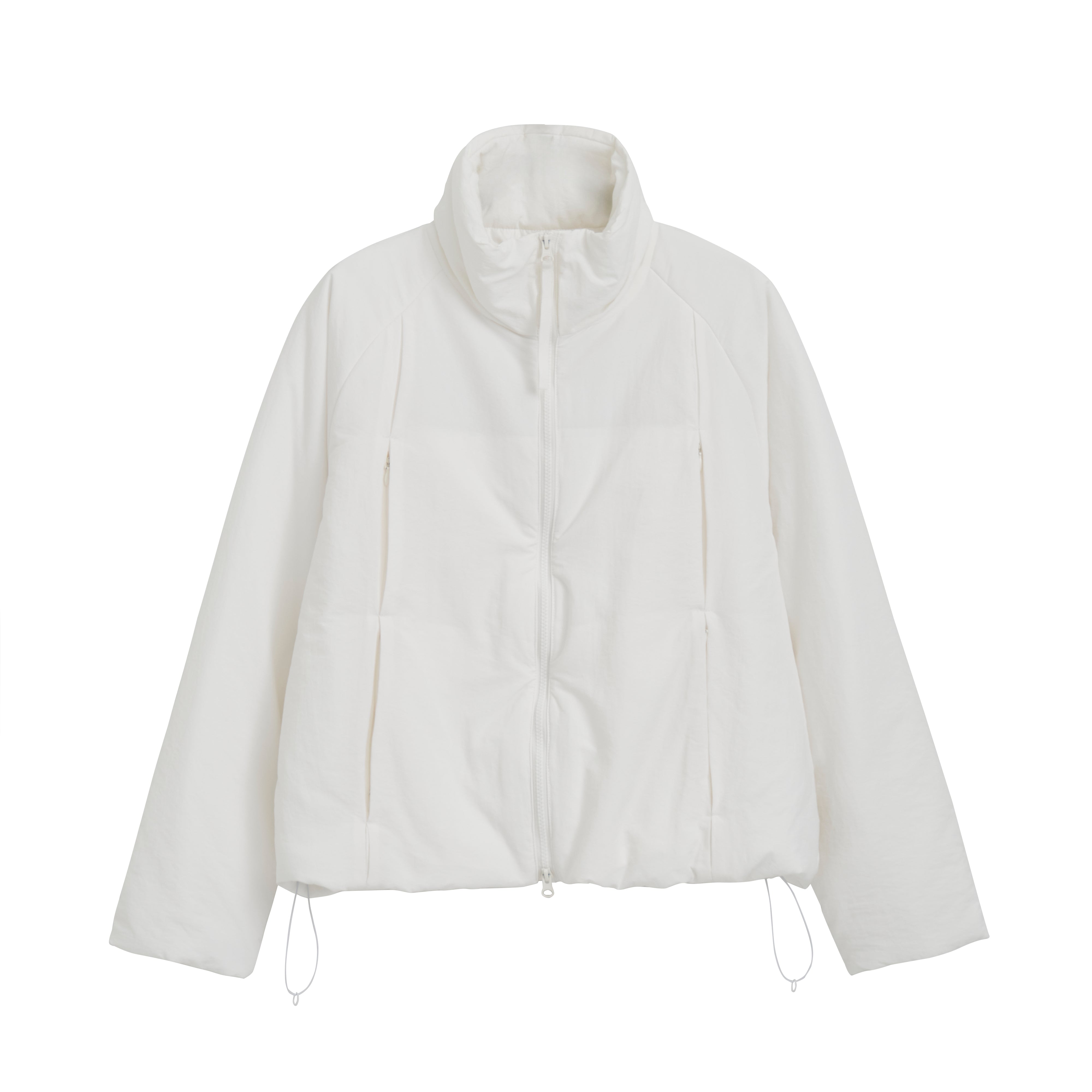 MAGIC STICK / Level 8 Puffer Jacket