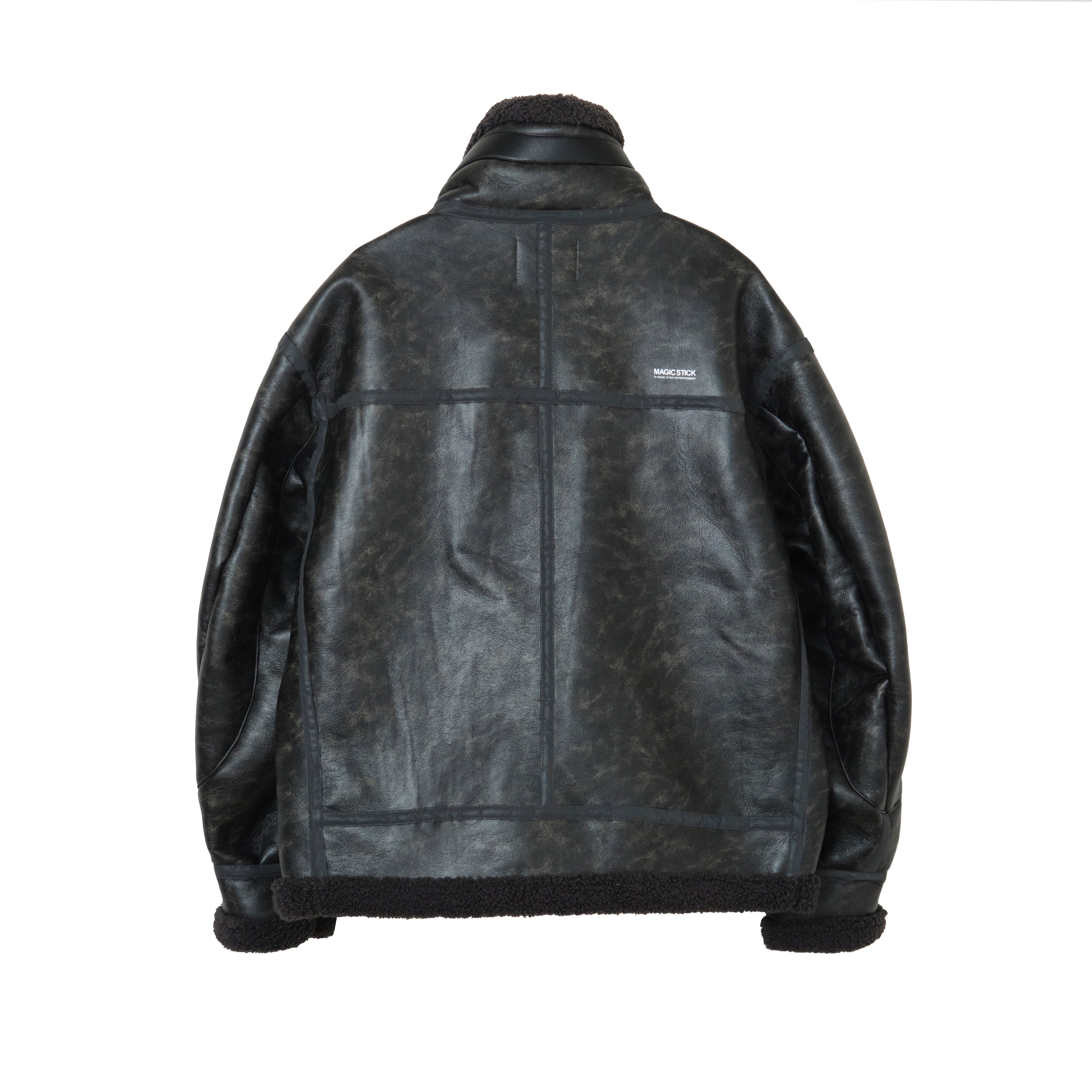 MAGIC STICK / Soft Shield Type B-3 Jacket