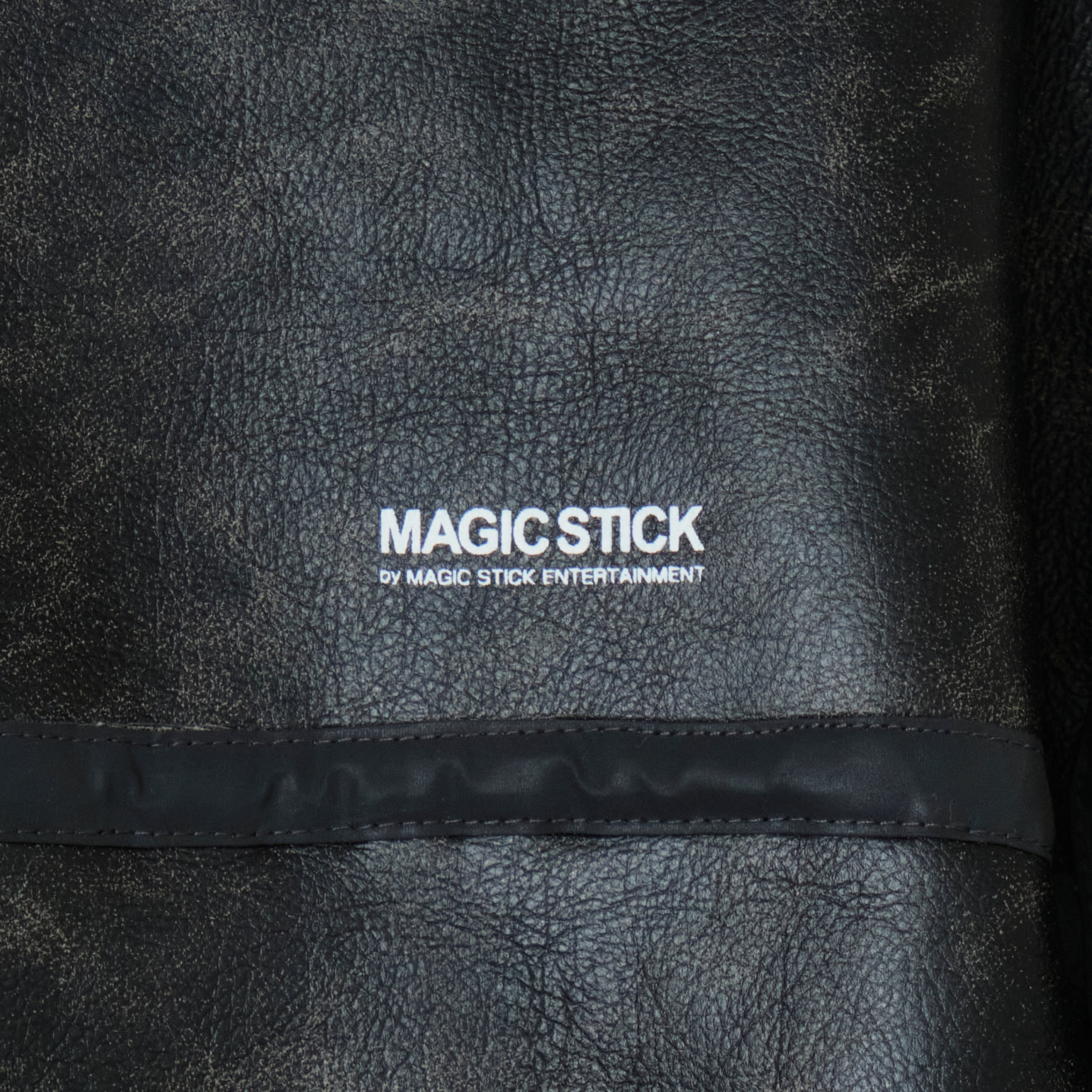 MAGIC STICK / Soft Shield Type B-3 Jacket