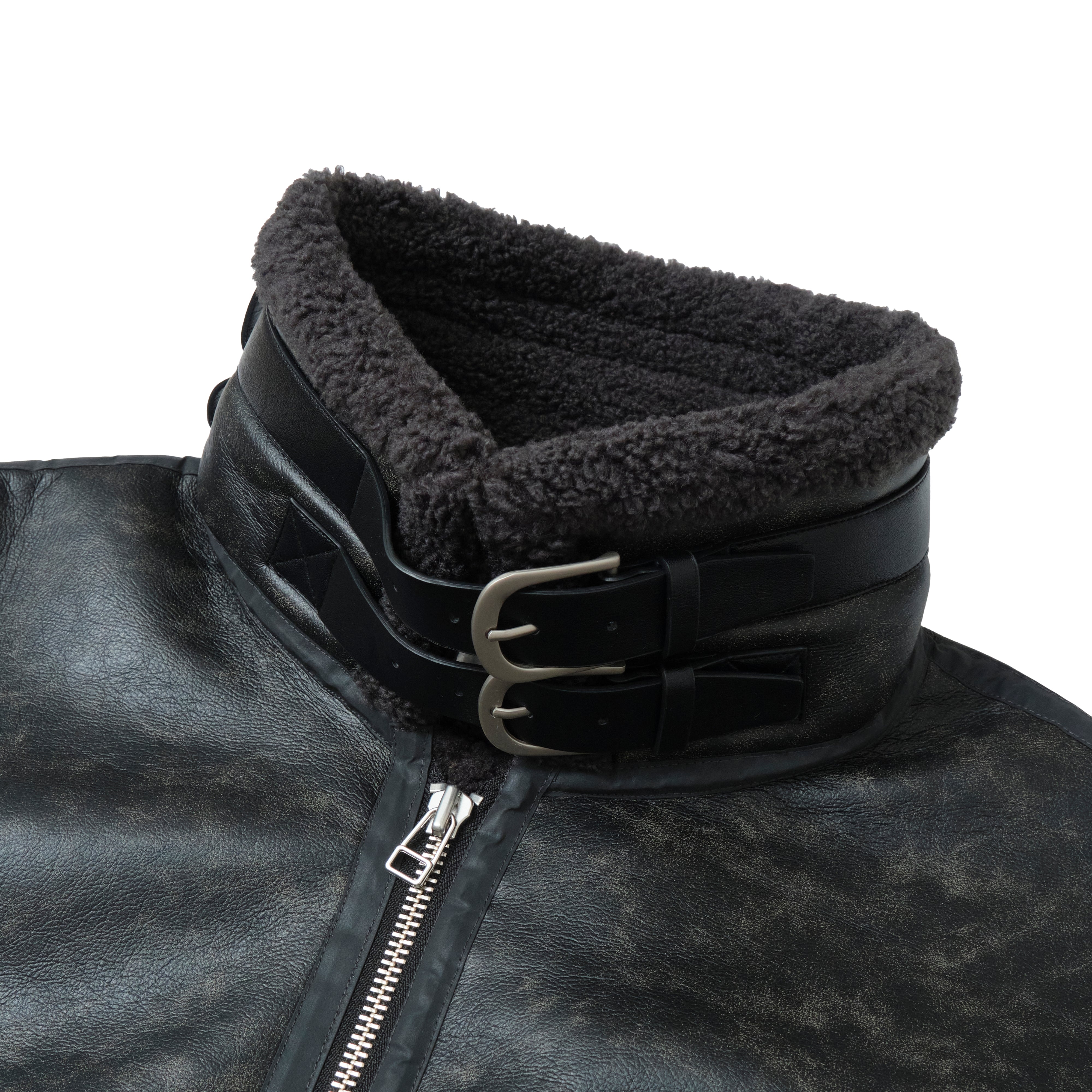 MAGIC STICK / Soft Shield Type B-3 Jacket