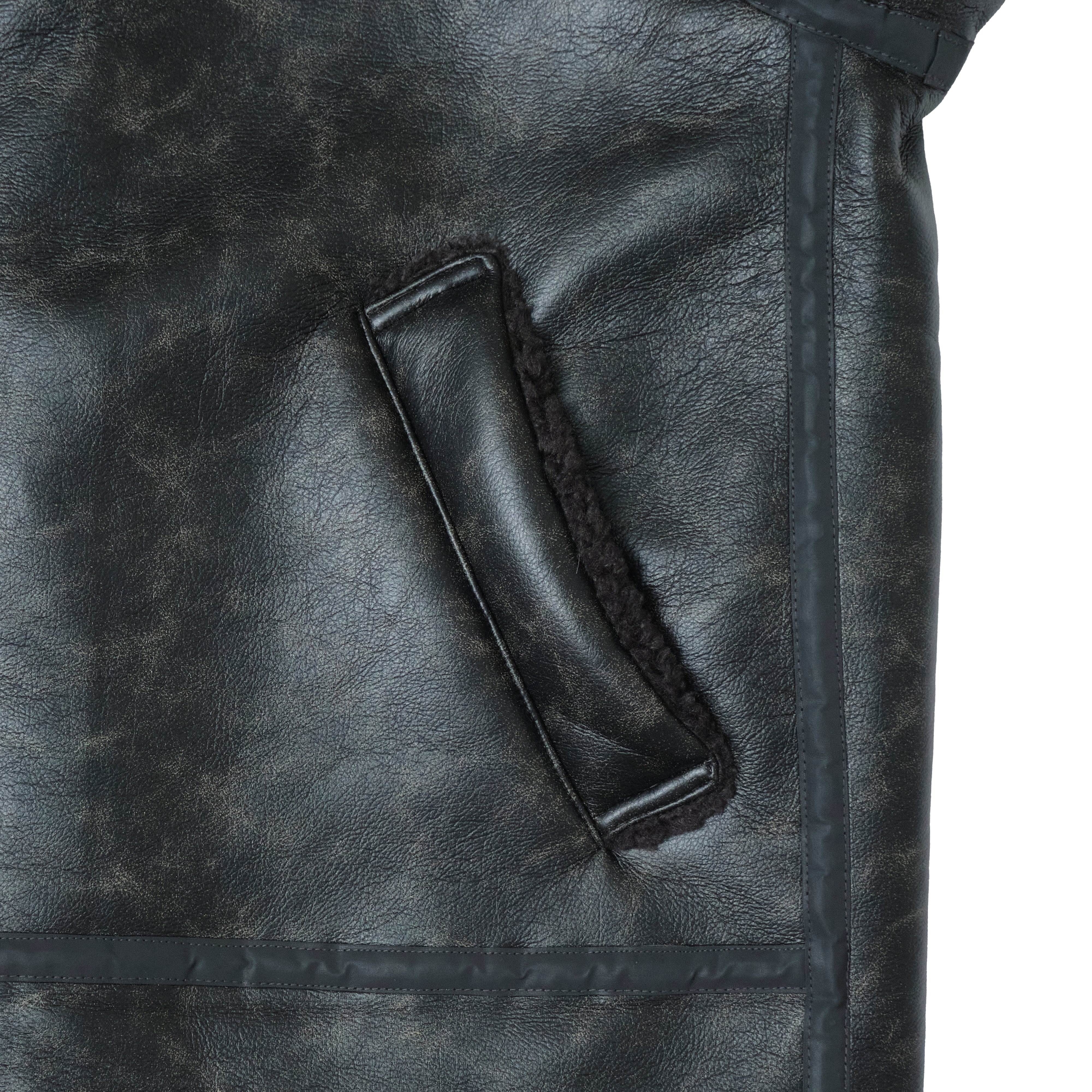 MAGIC STICK / Soft Shield Type B-3 Jacket