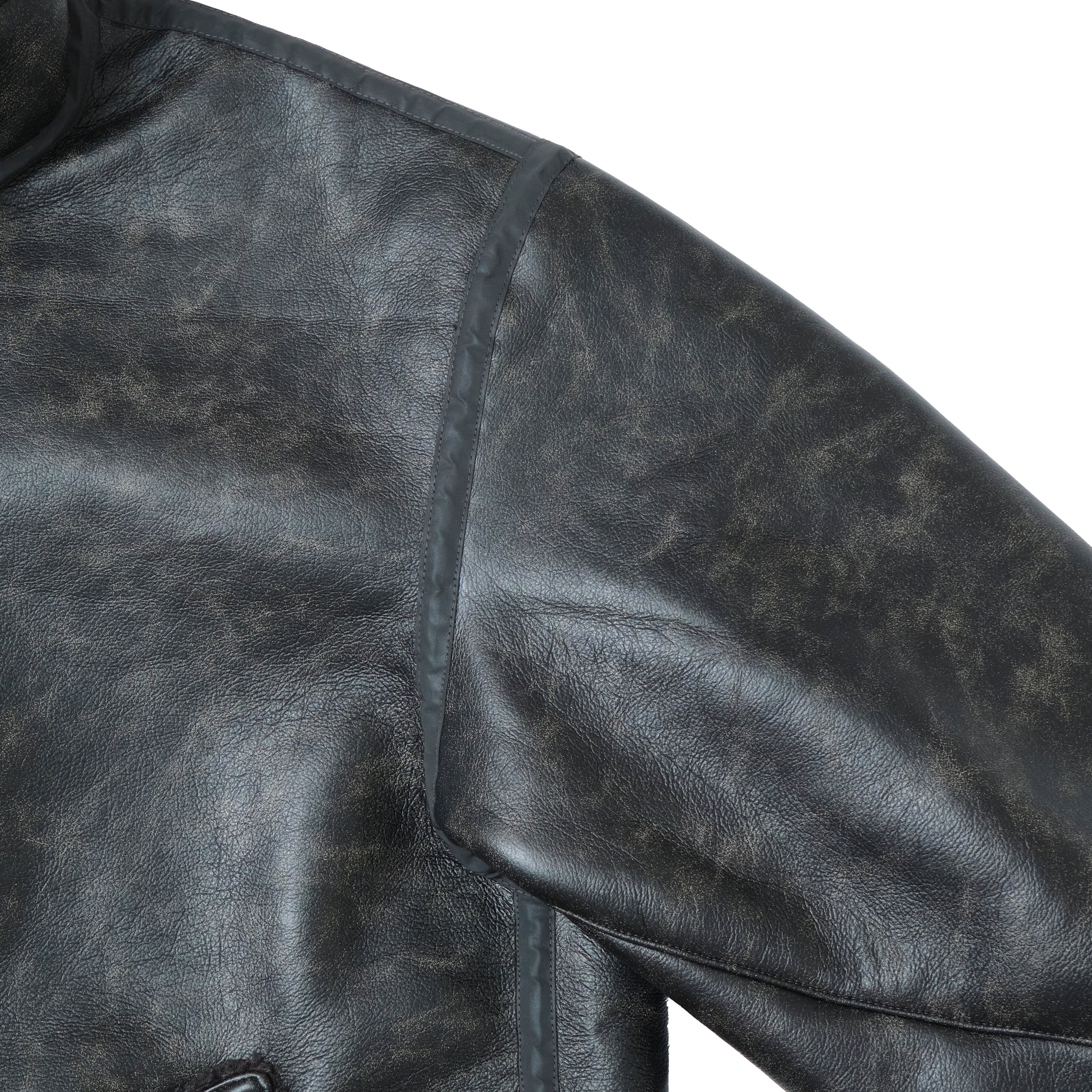 MAGIC STICK / Soft Shield Type B-3 Jacket