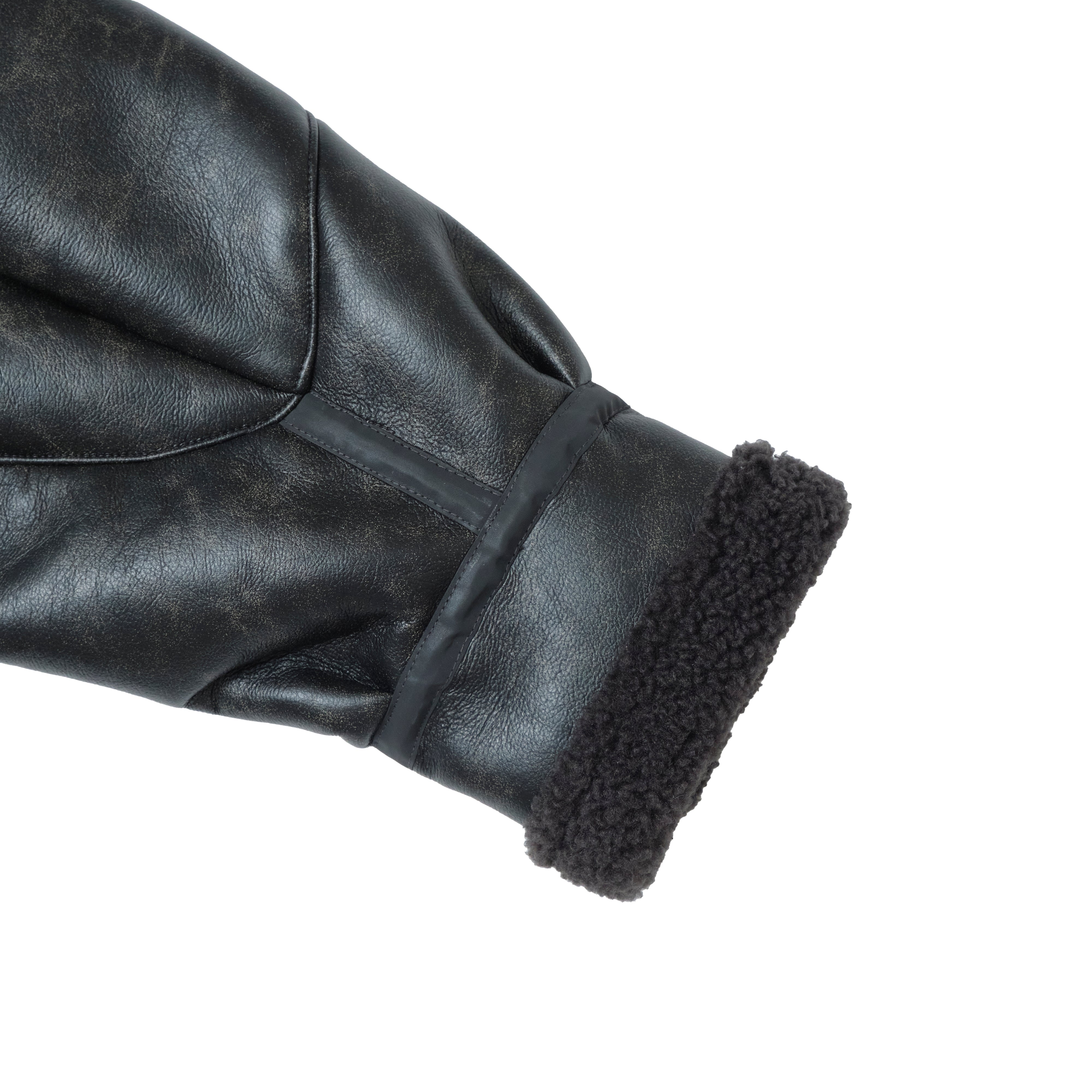 MAGIC STICK / Soft Shield Type B-3 Jacket