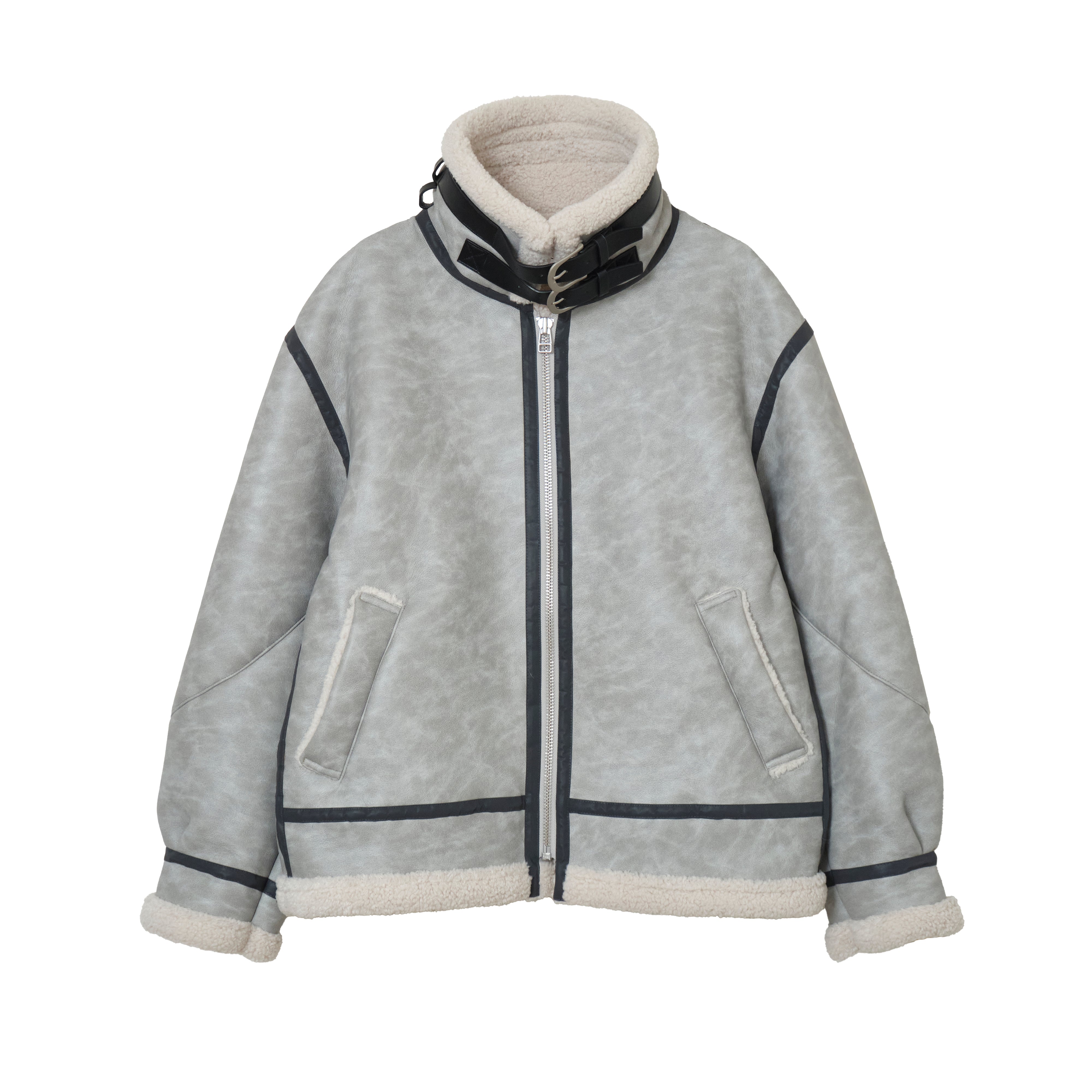 MAGIC STICK / Soft Shield Type B-3 Jacket