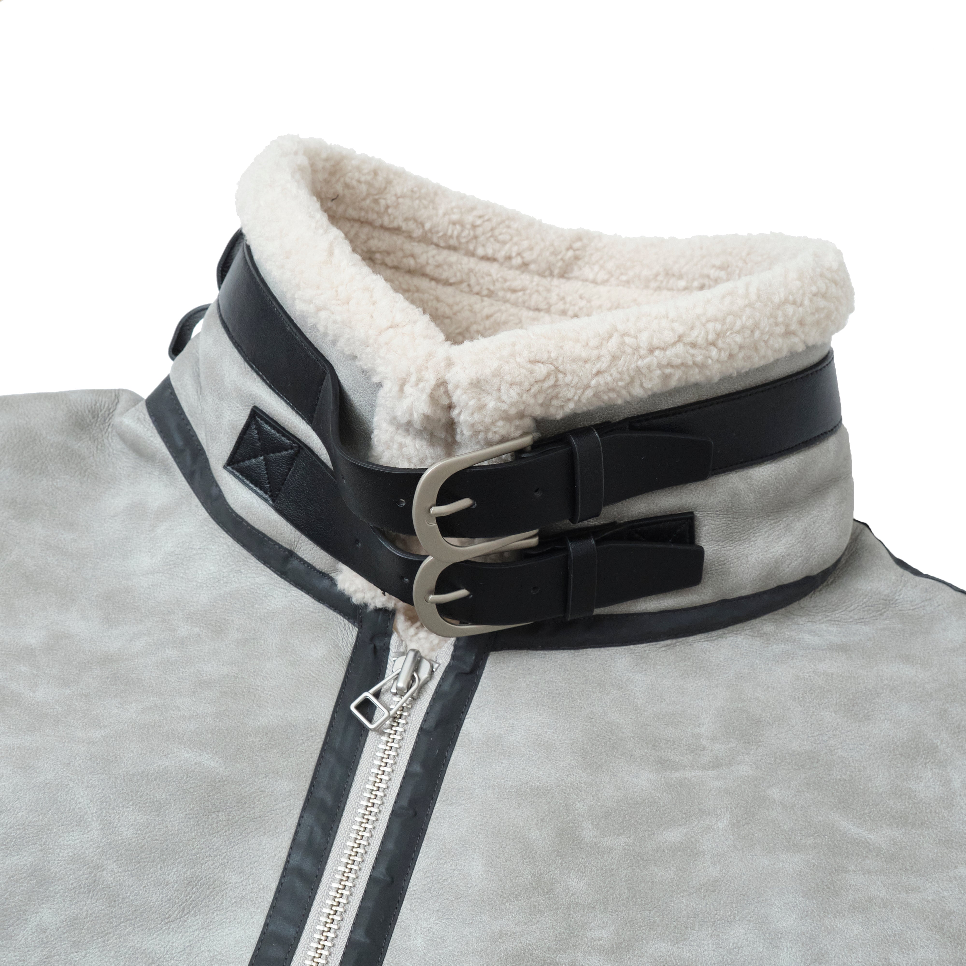 MAGIC STICK / Soft Shield Type B-3 Jacket