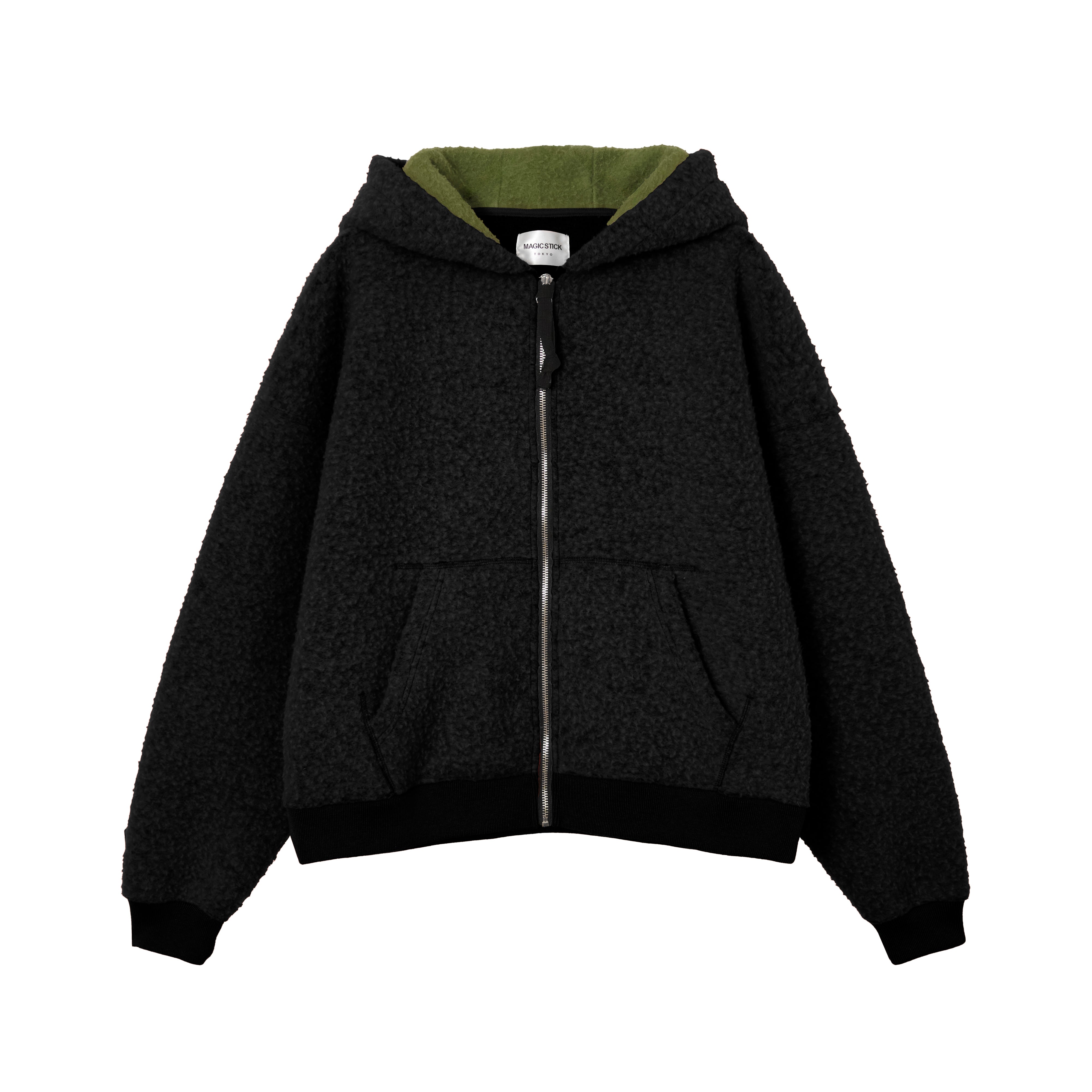 ジャケット・アウター Wind And Sea MAGIC STICK WDS N-3B JACKET ジャケット・アウター Wind And Sea MAGIC STICK WDS N-3B JACKET 即完