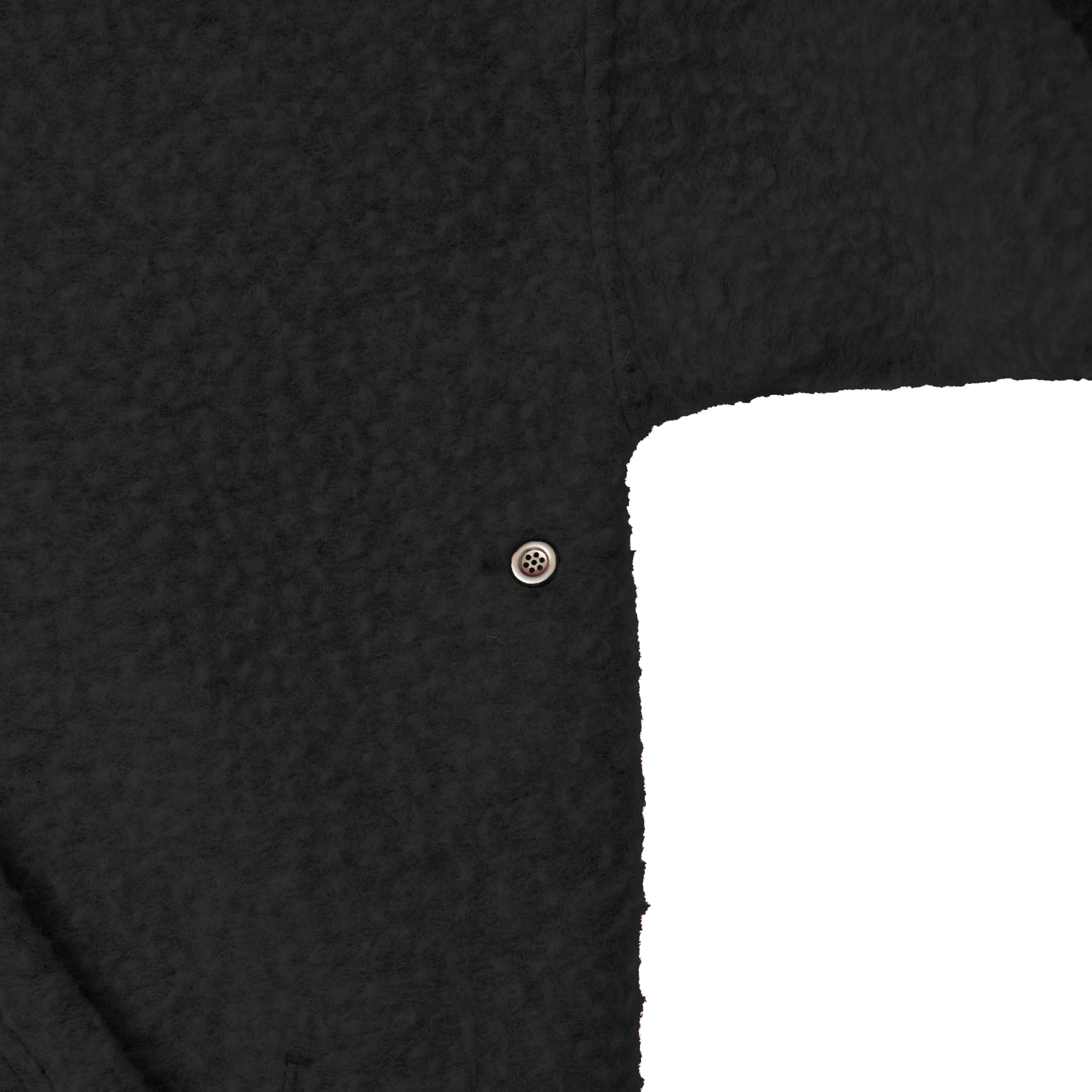 MAGIC STICK / Italian Napping Hoodie Type N2B