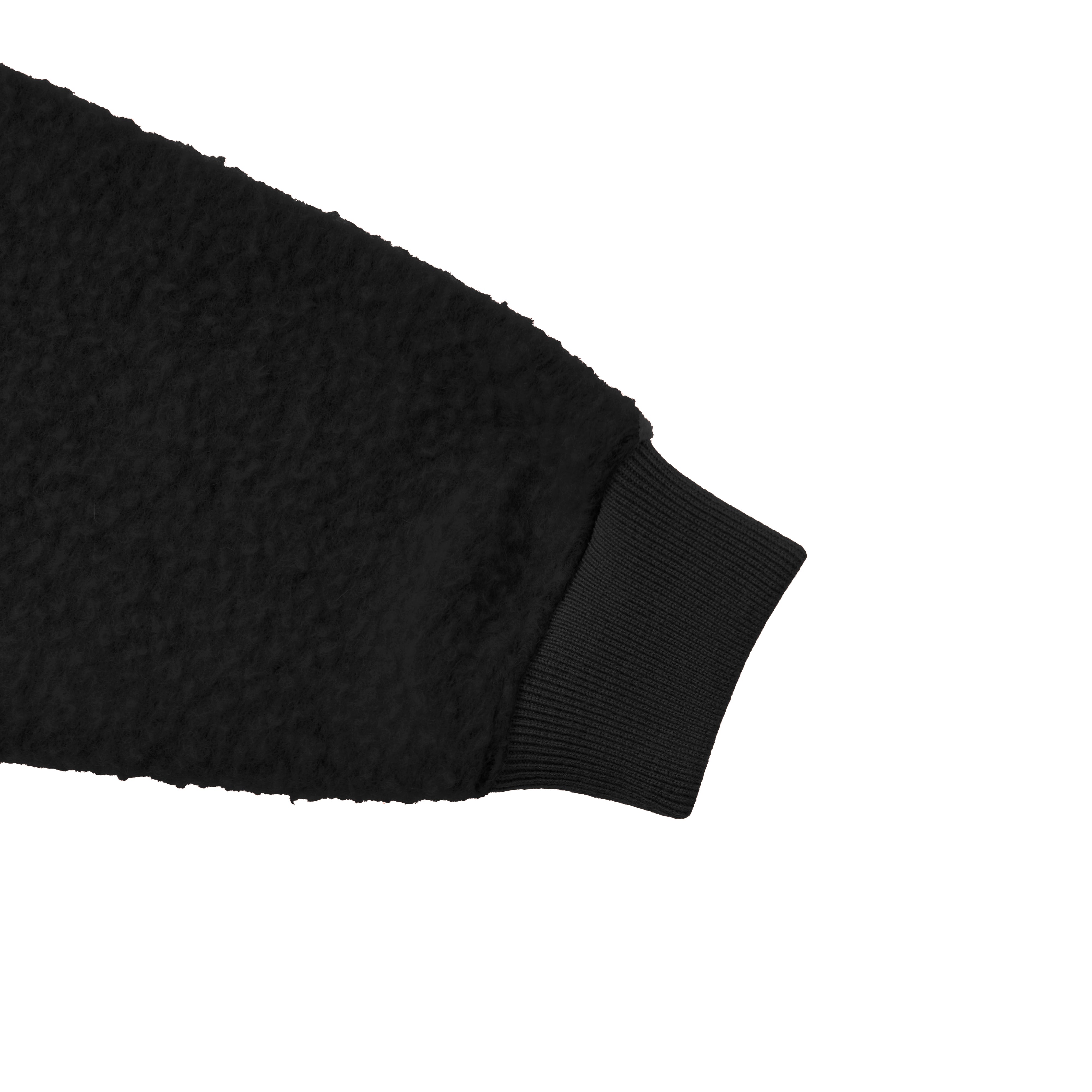 MAGIC STICK / Italian Napping Hoodie Type N2B