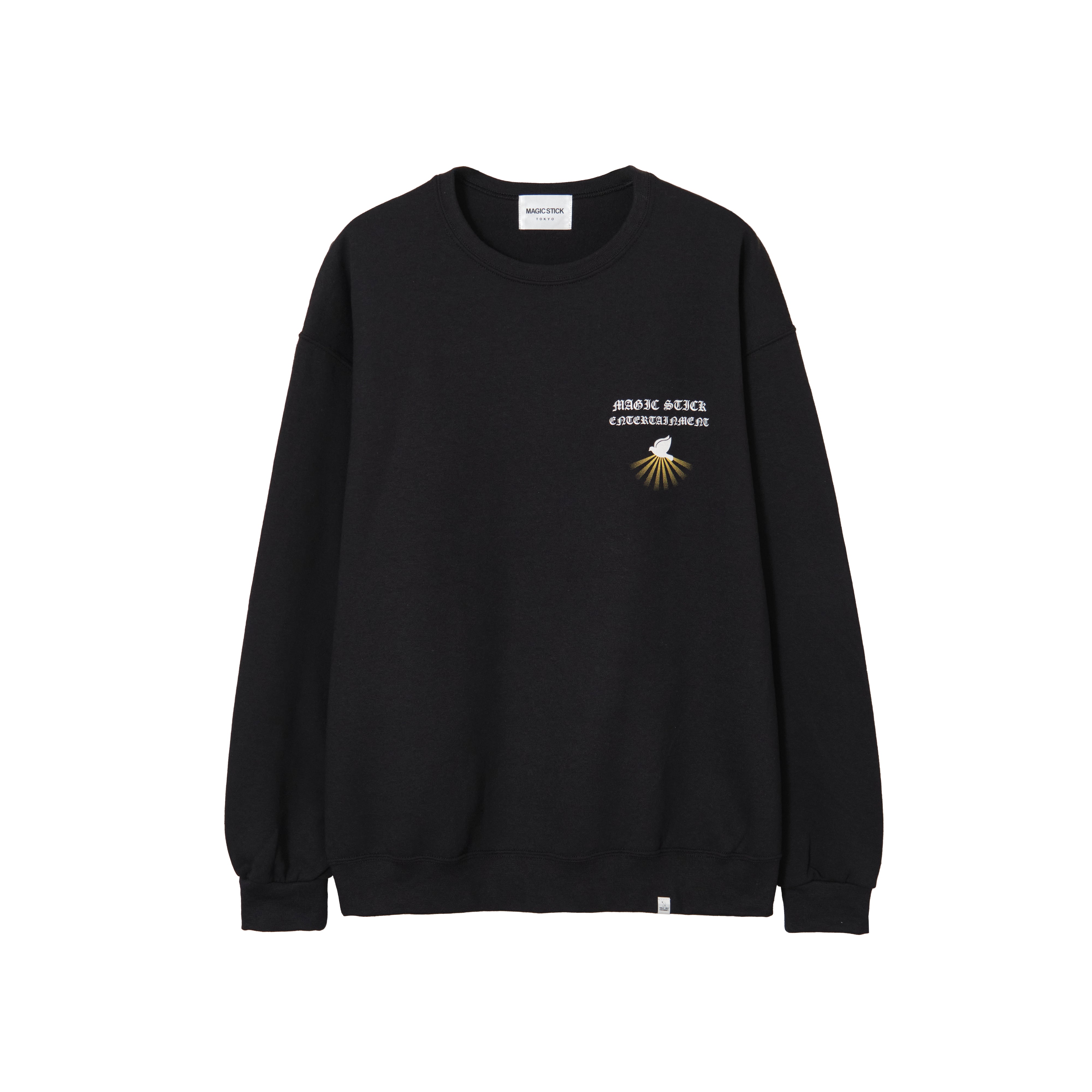 MAGIC STICK / Jesus Crew