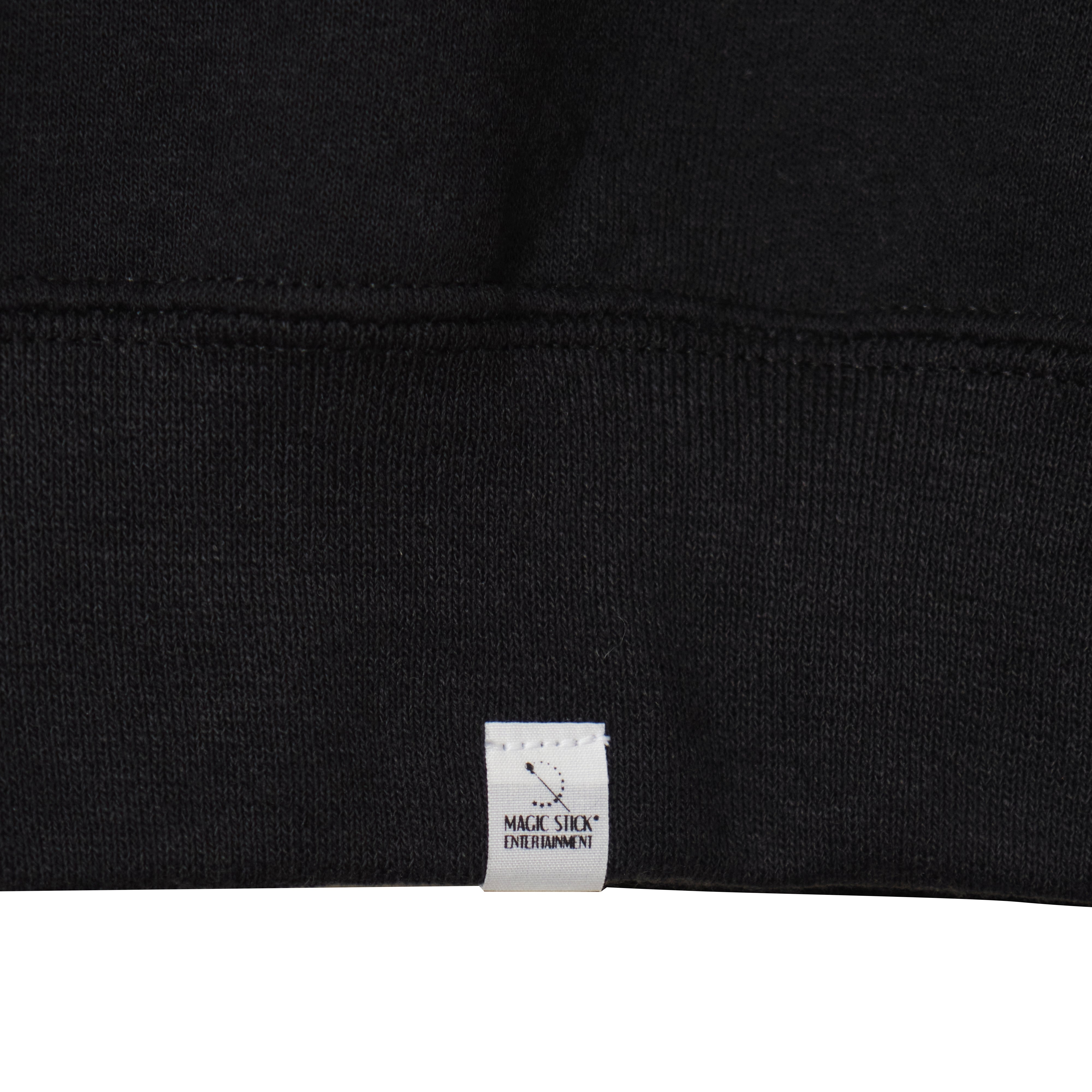 MAGIC STICK / Jesus Crew