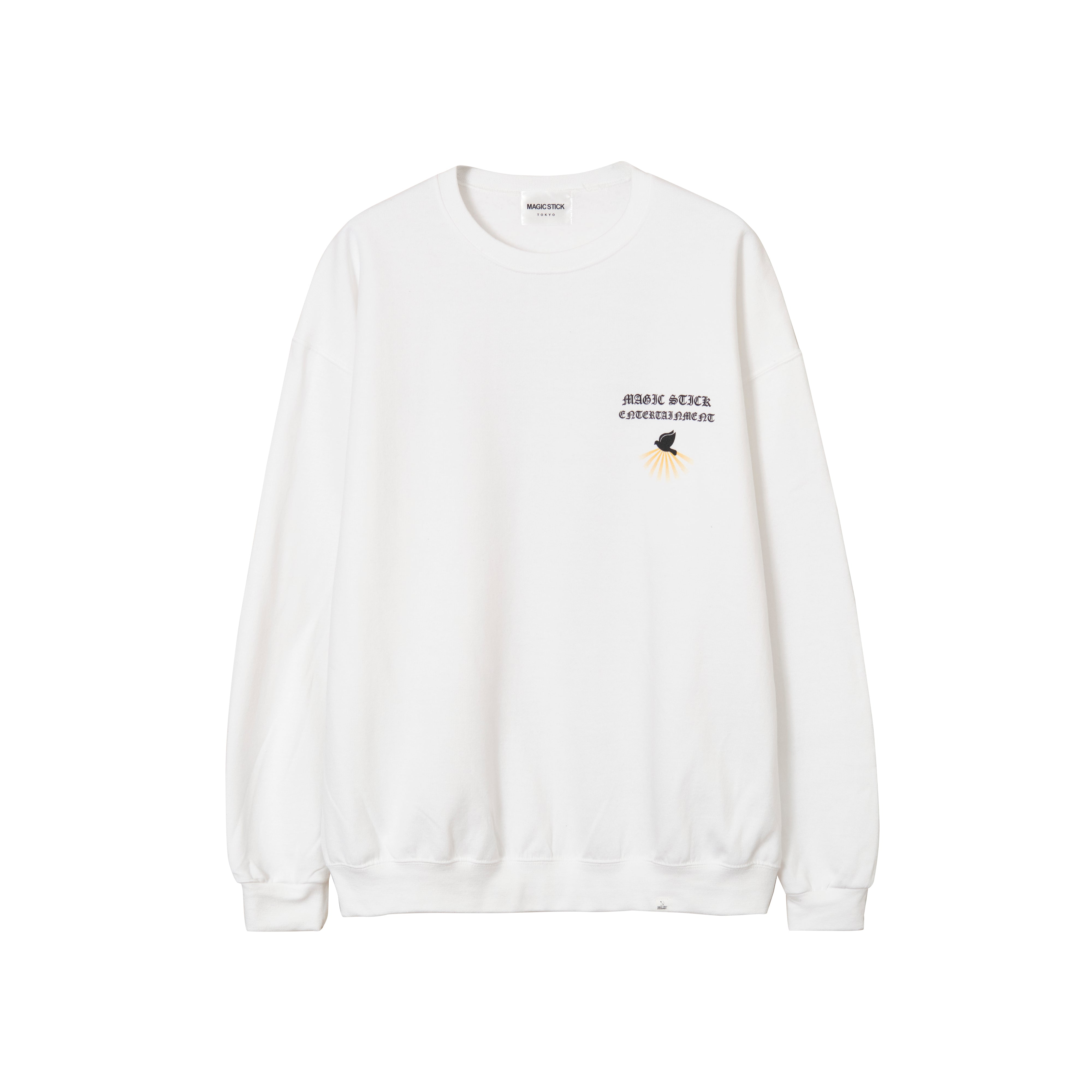 MAGIC STICK / Jesus Crew