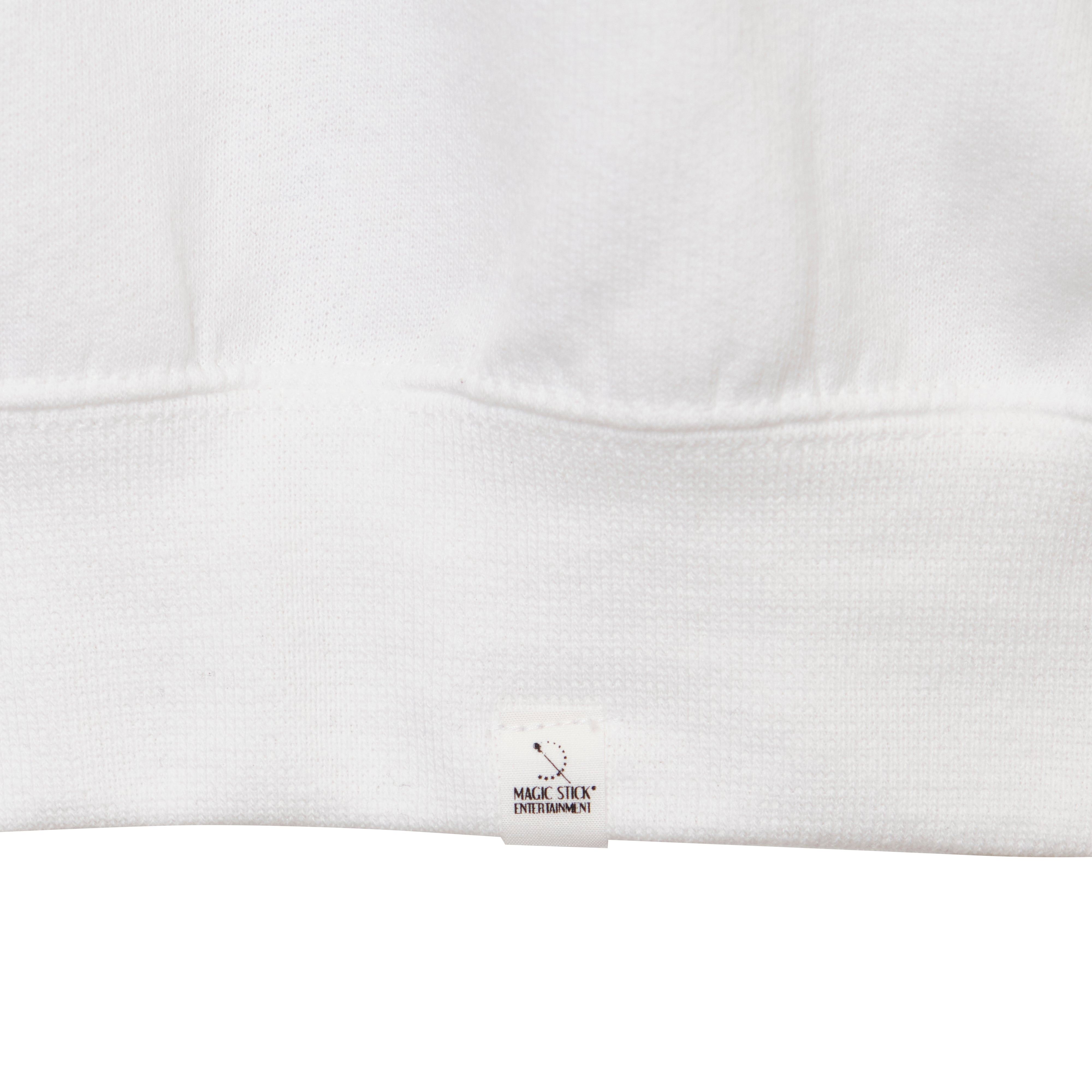 MAGIC STICK / Jesus Crew