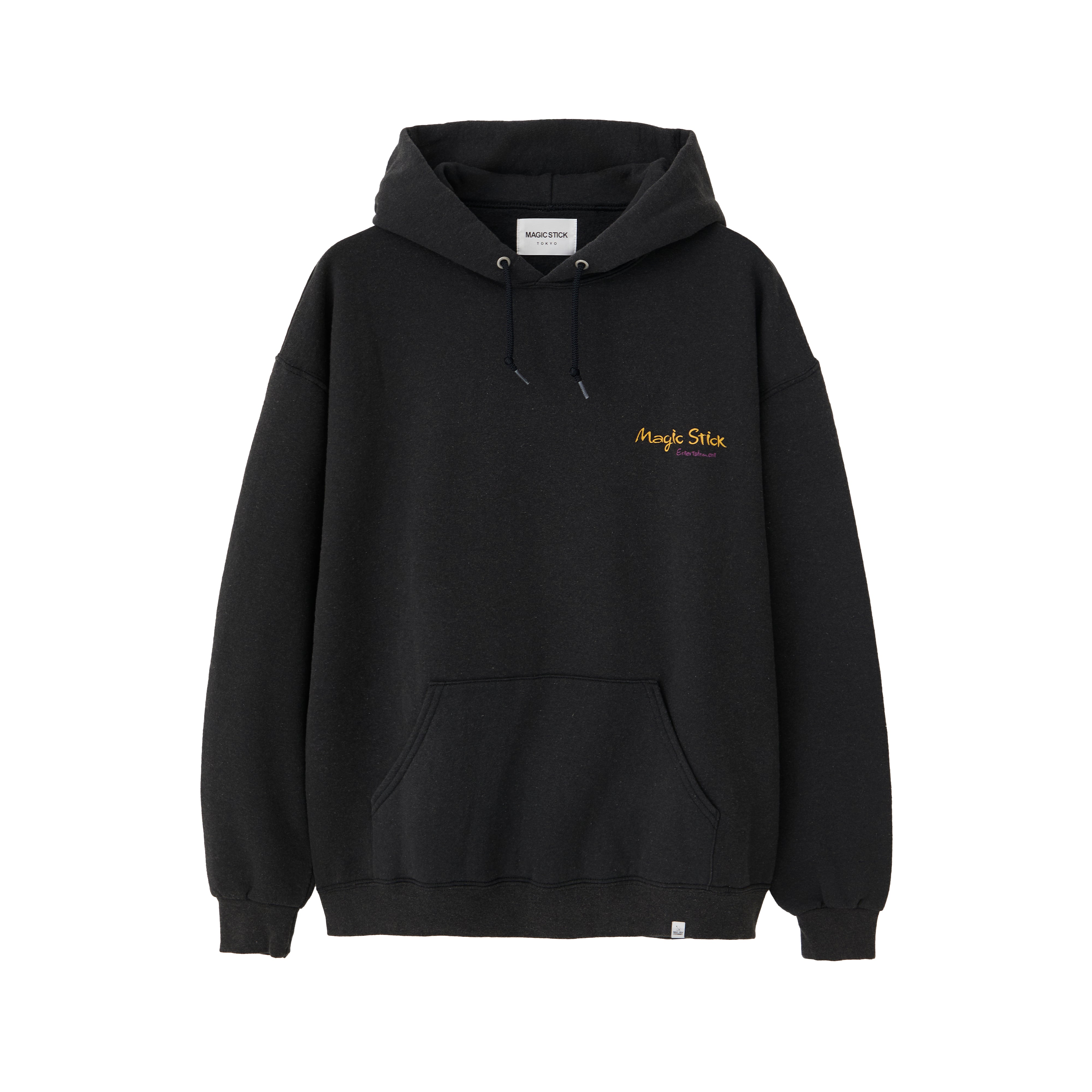 MAGIC STICK / Sun Faded Badu Hoodie