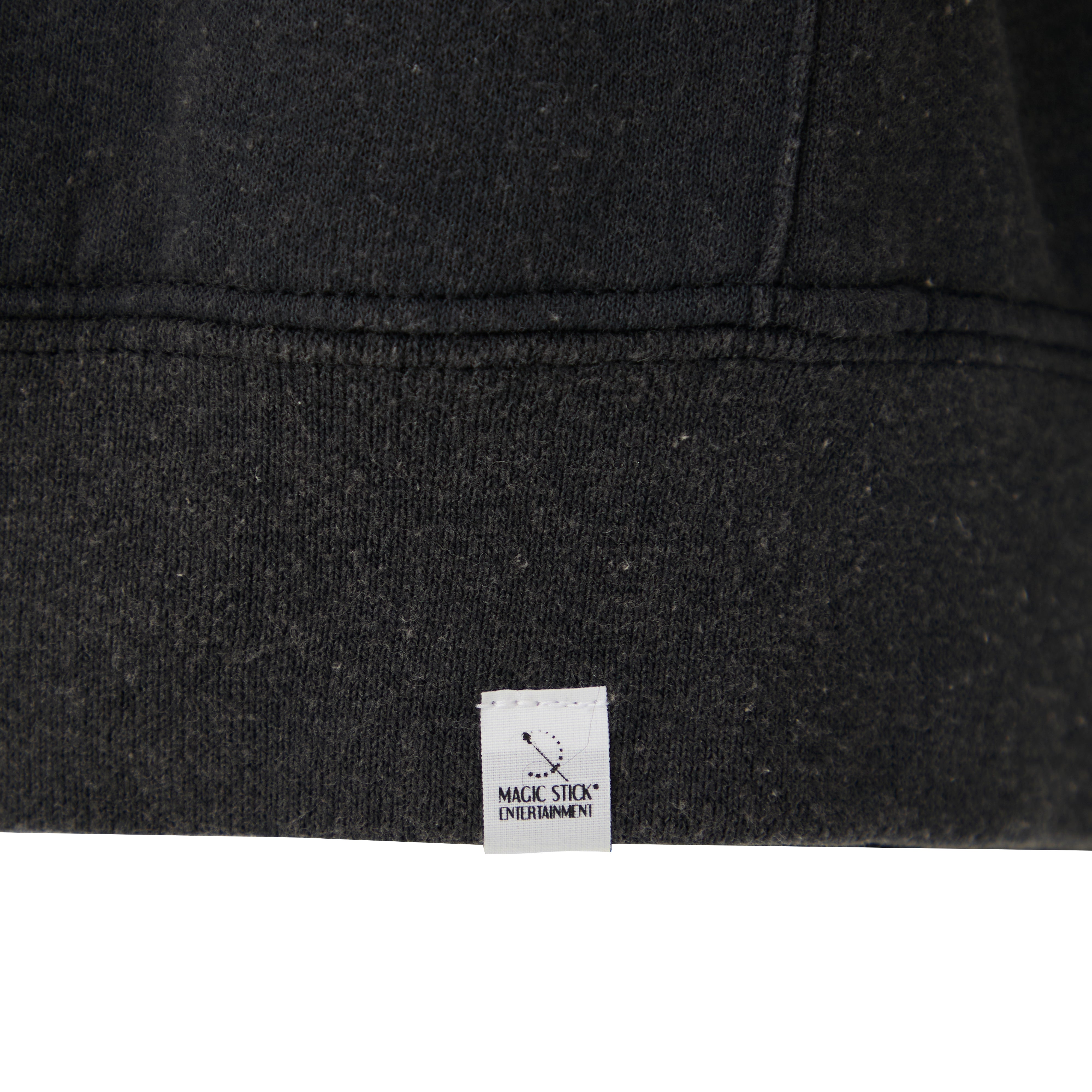 MAGIC STICK / Sun Faded Badu Hoodie