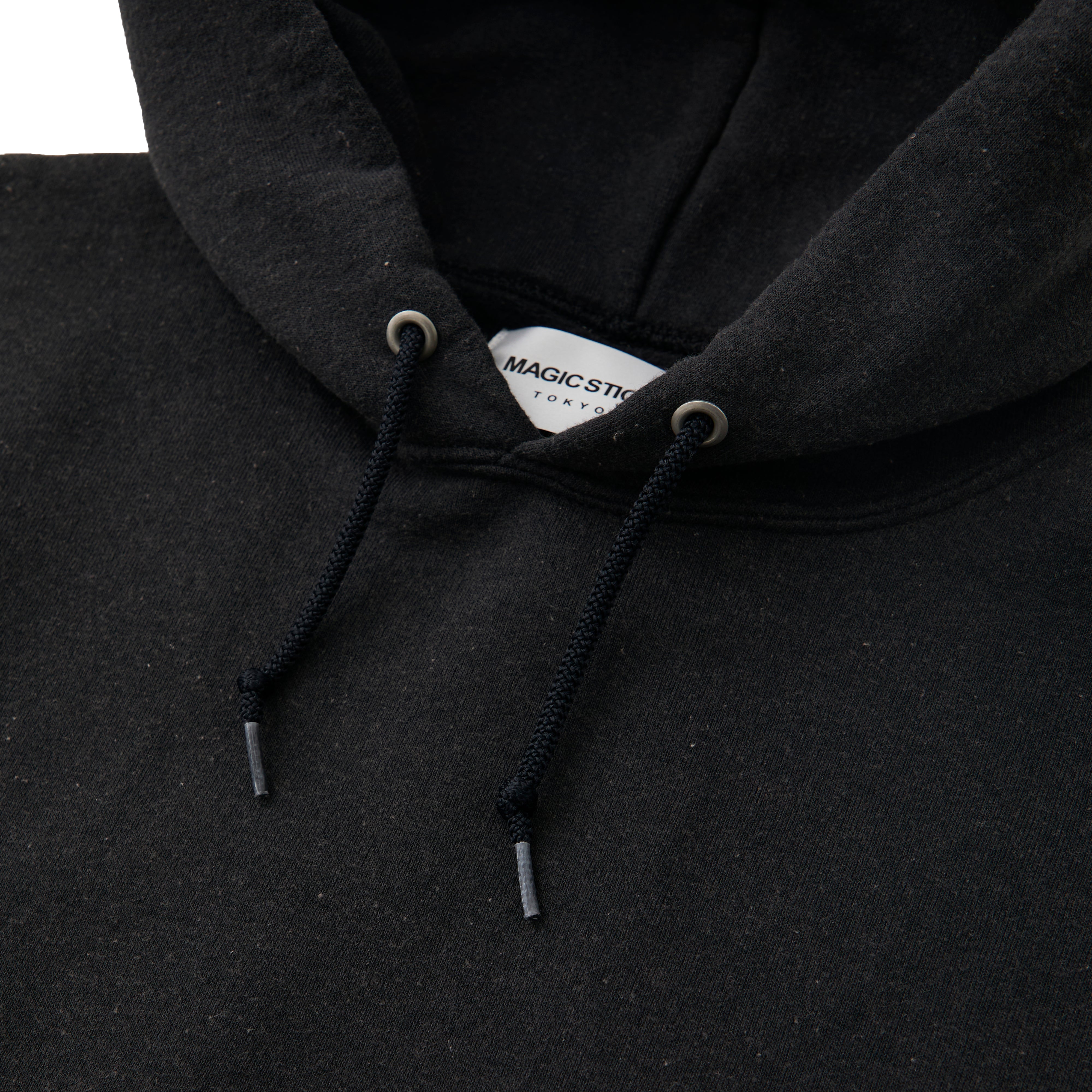 MAGIC STICK / Sun Faded Badu Hoodie