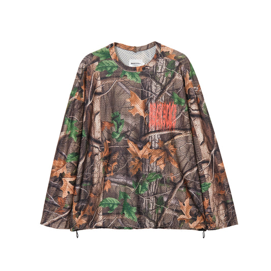 MAGIC STICK / AirFlow Camo LS T