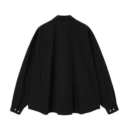 MAGIC STICK / 2 Face Dress Shirt v2