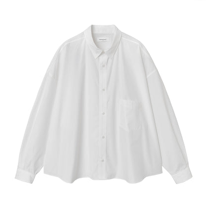 MAGIC STICK / 2 Face Dress Shirt v2