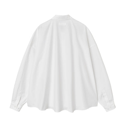 MAGIC STICK / 2 Face Dress Shirt v2