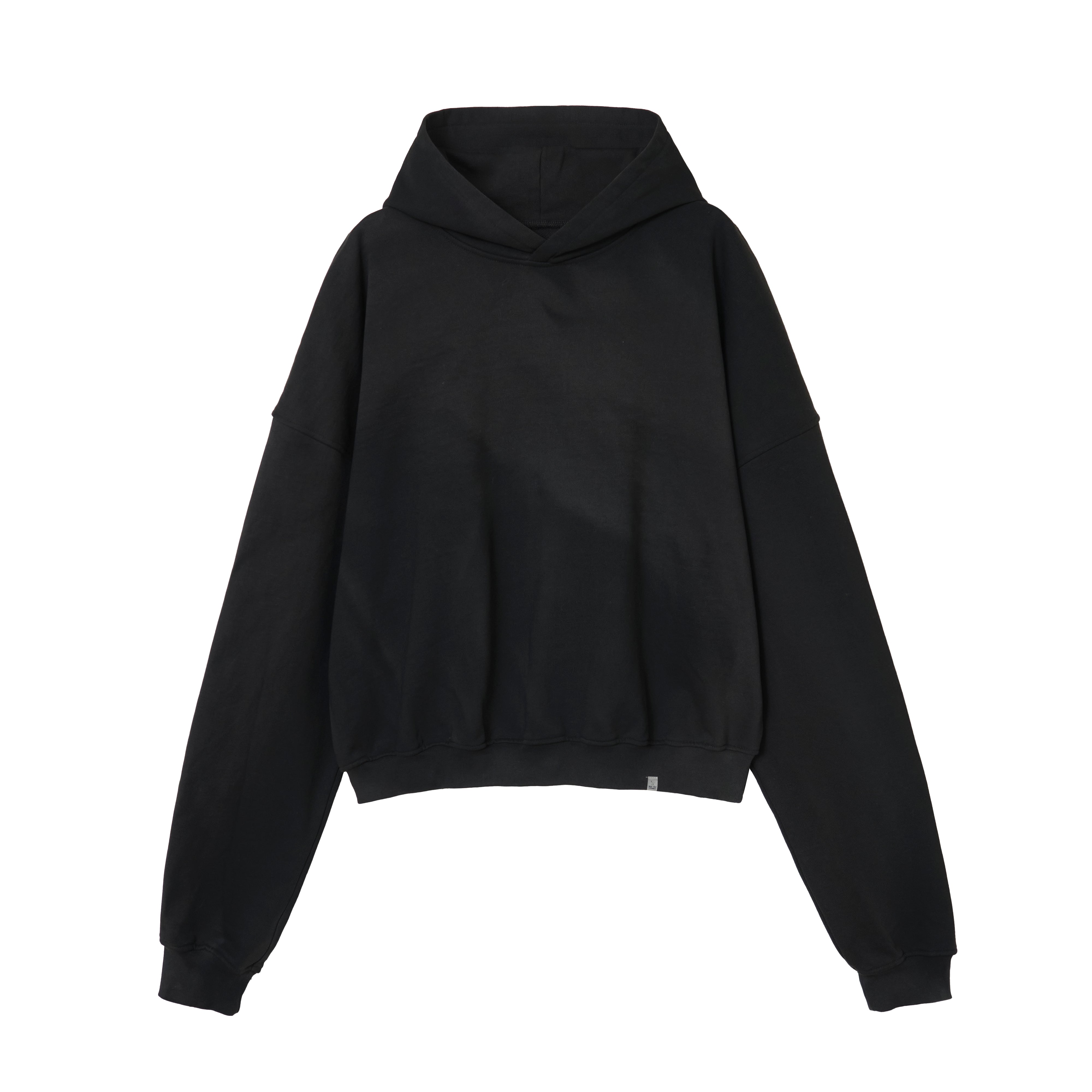 MAGIC STICK / 2 Tone Comfort Hoodie