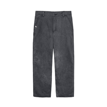 MAGIC STICK / NEW VINTAGE PAINTER PANTS
