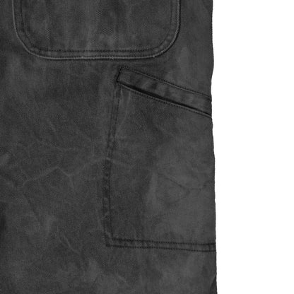 MAGIC STICK / NEW VINTAGE PAINTER PANTS