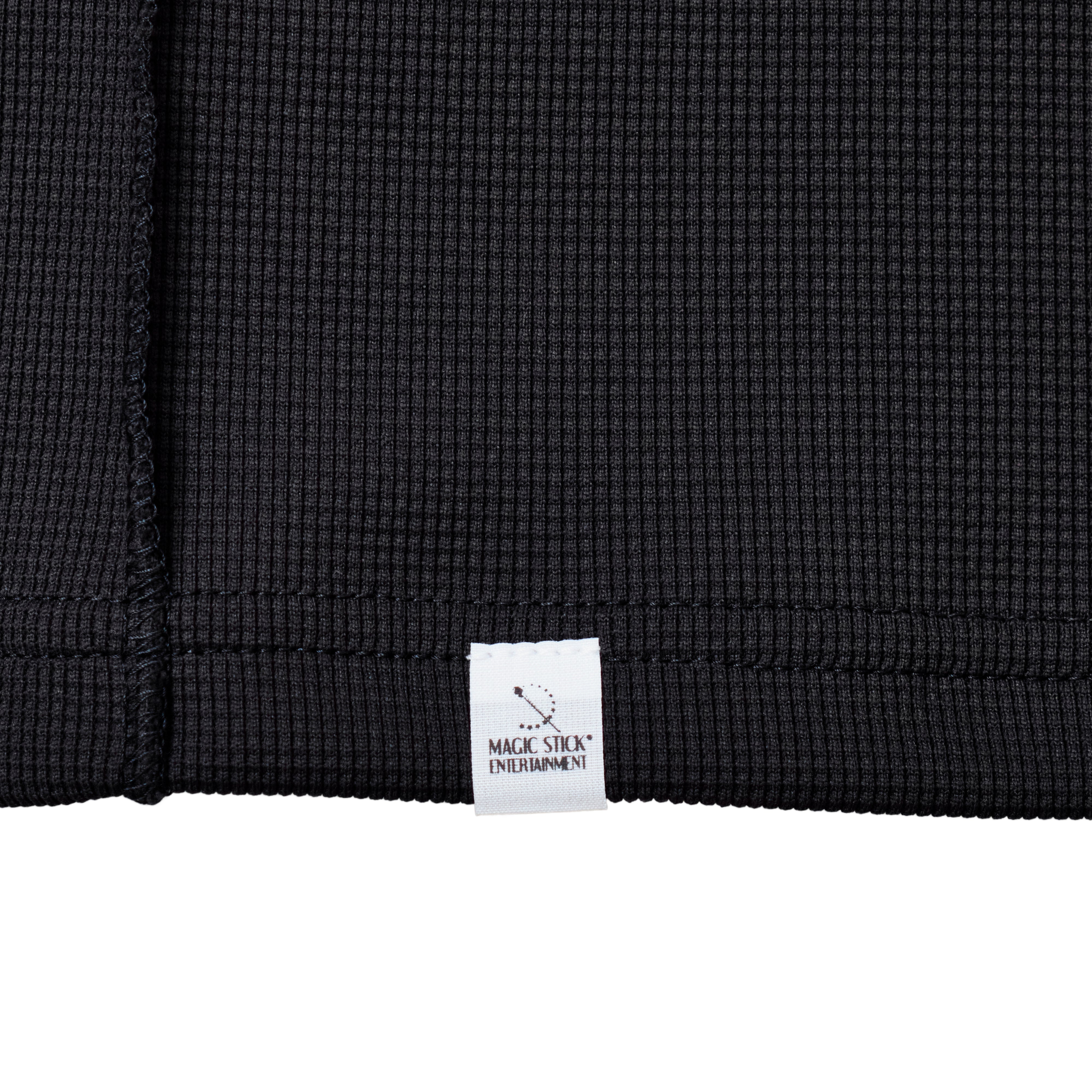 MAGIC STICK / XENON Waffle-X Tech Tee