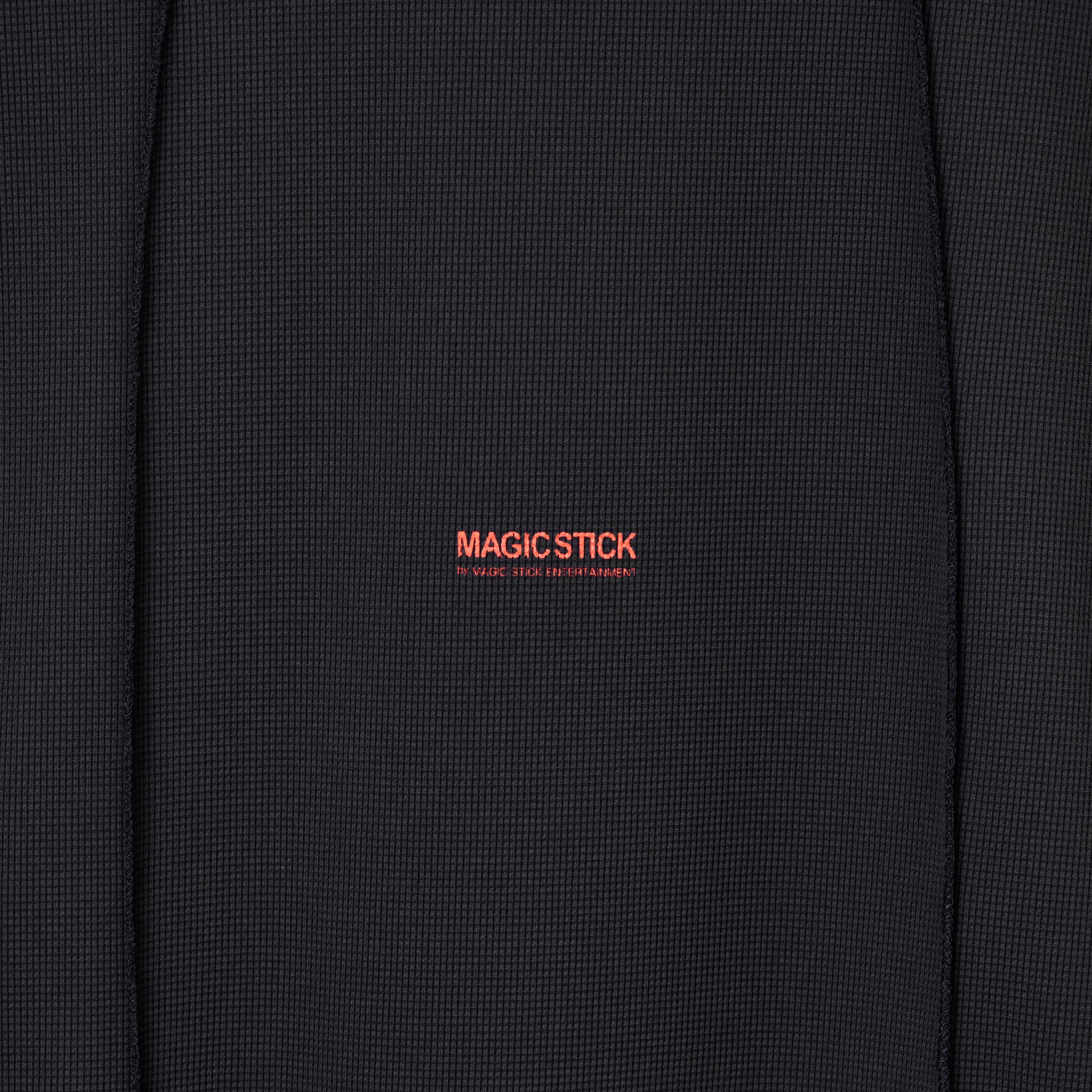 MAGIC STICK / XENON Waffle-X Tech Tee