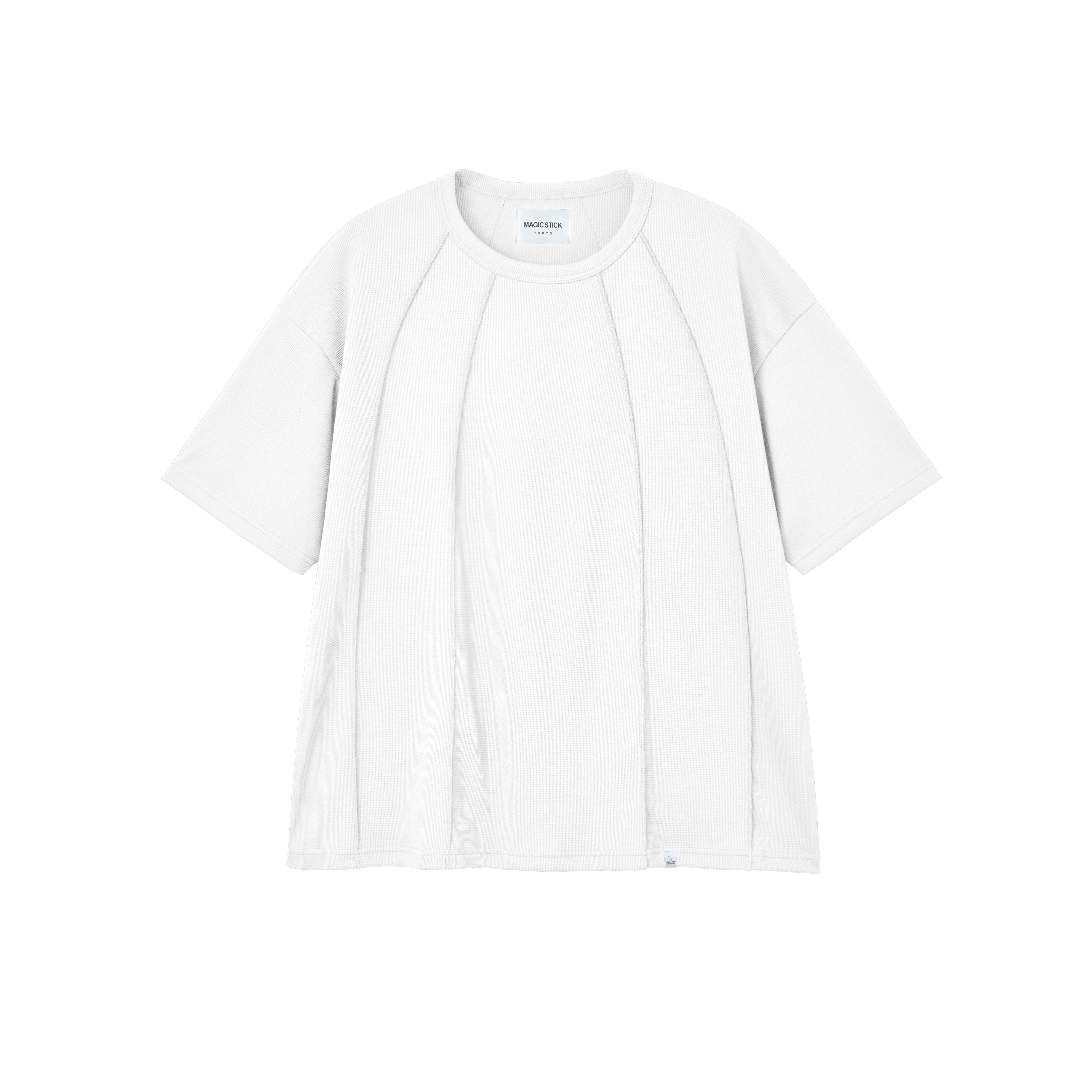MAGIC STICK / XENON Waffle-X Tech Tee