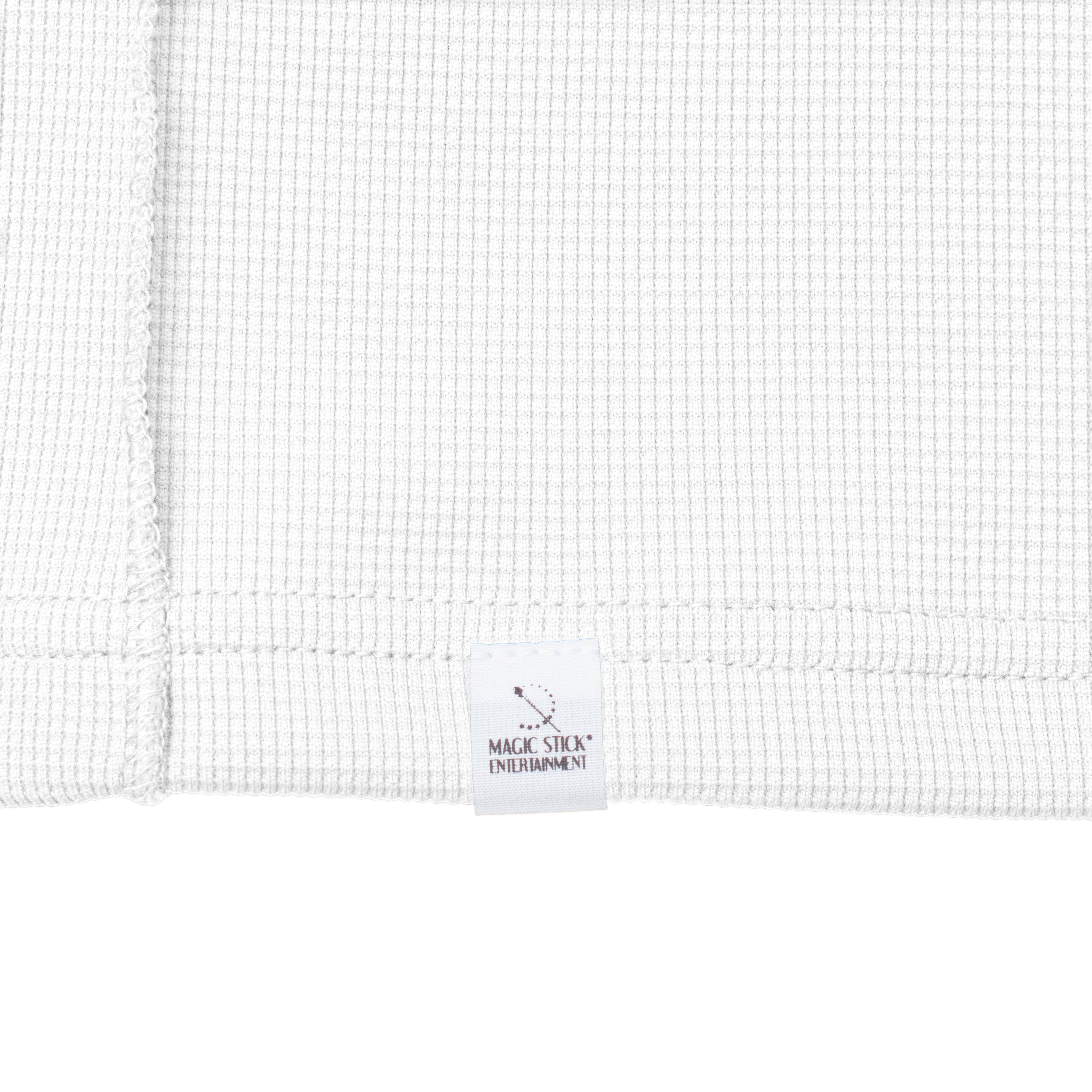 MAGIC STICK / XENON Waffle-X Tech Tee