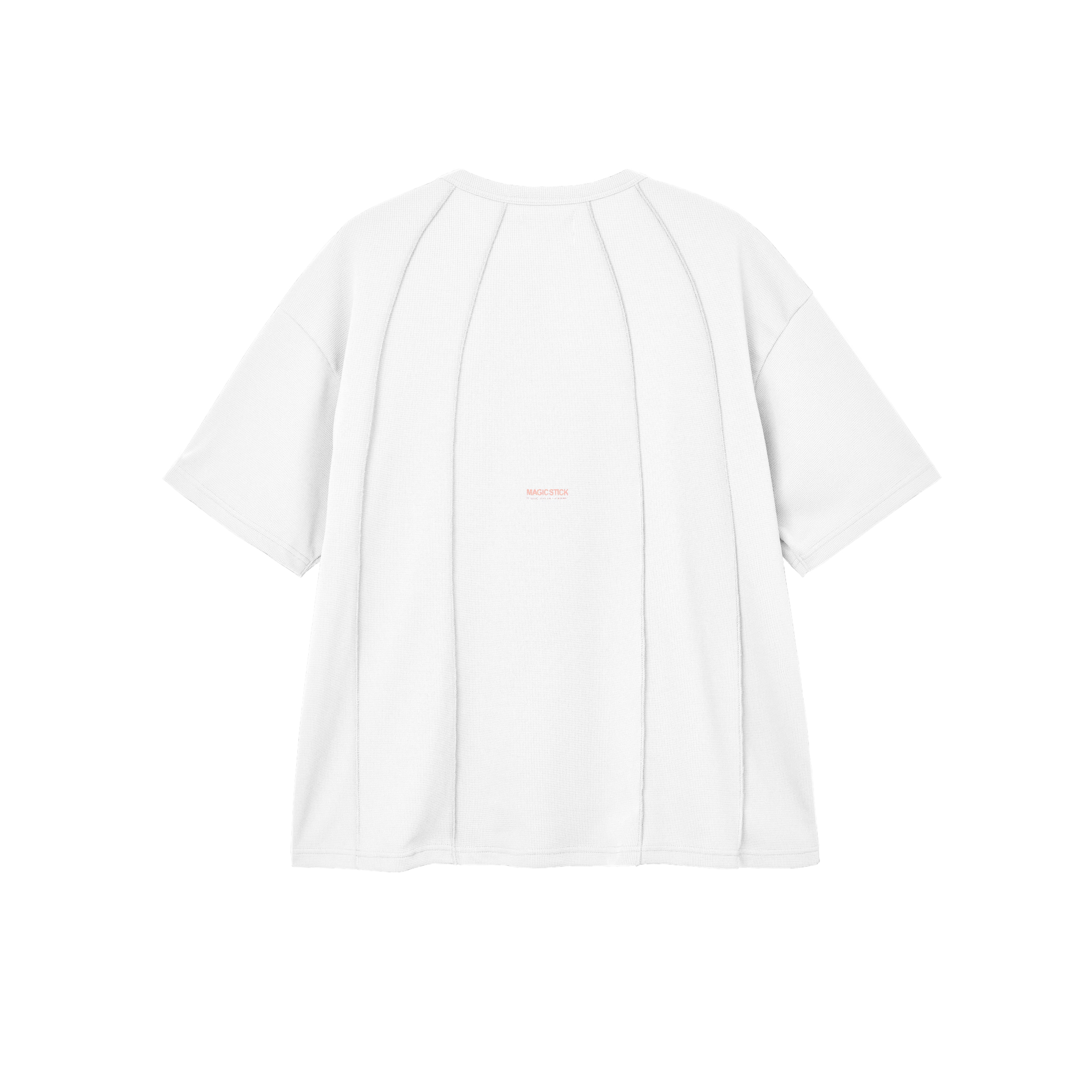 MAGIC STICK / XENON Waffle-X Tech Tee