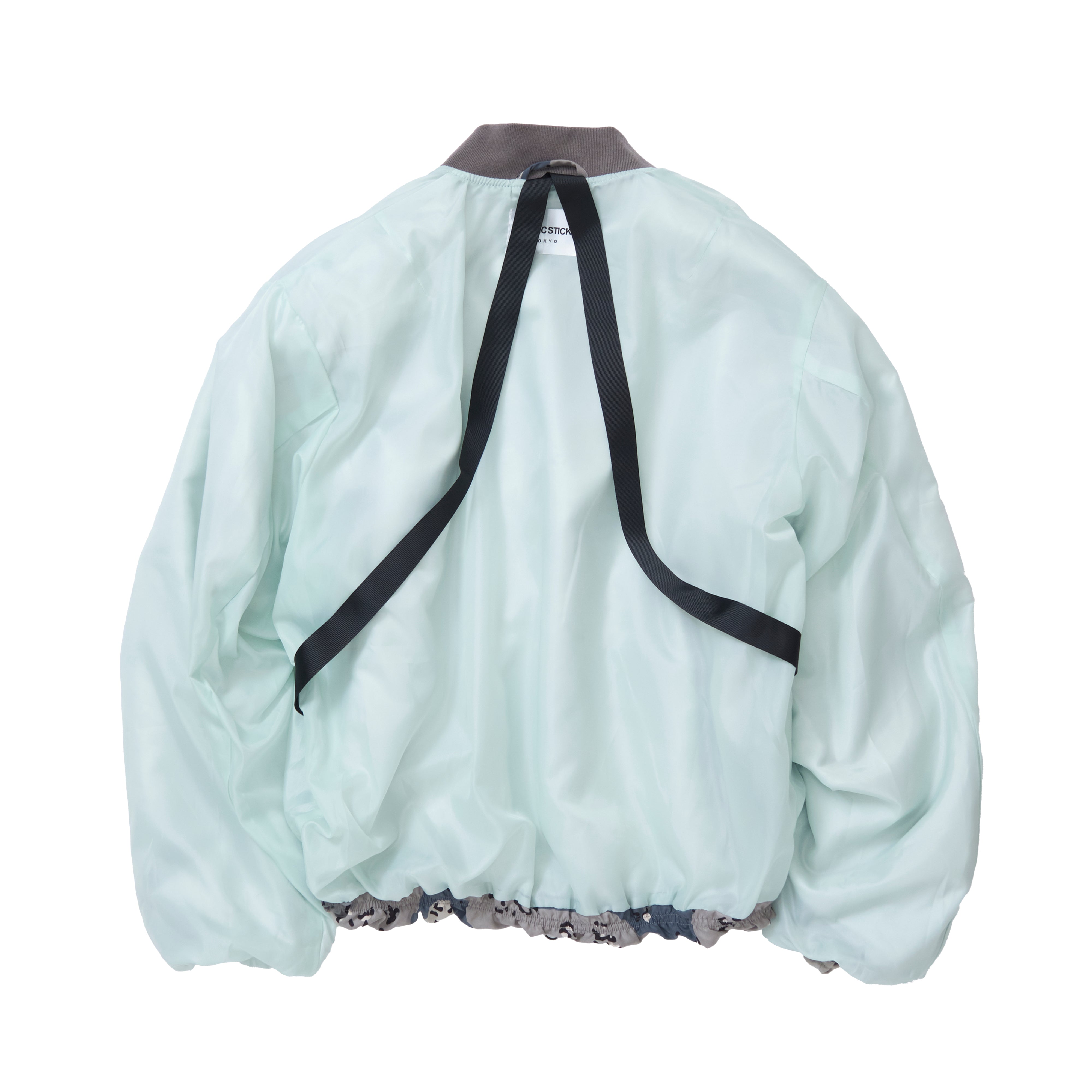 MAGIC STICK / NEO BOMBER JACKET