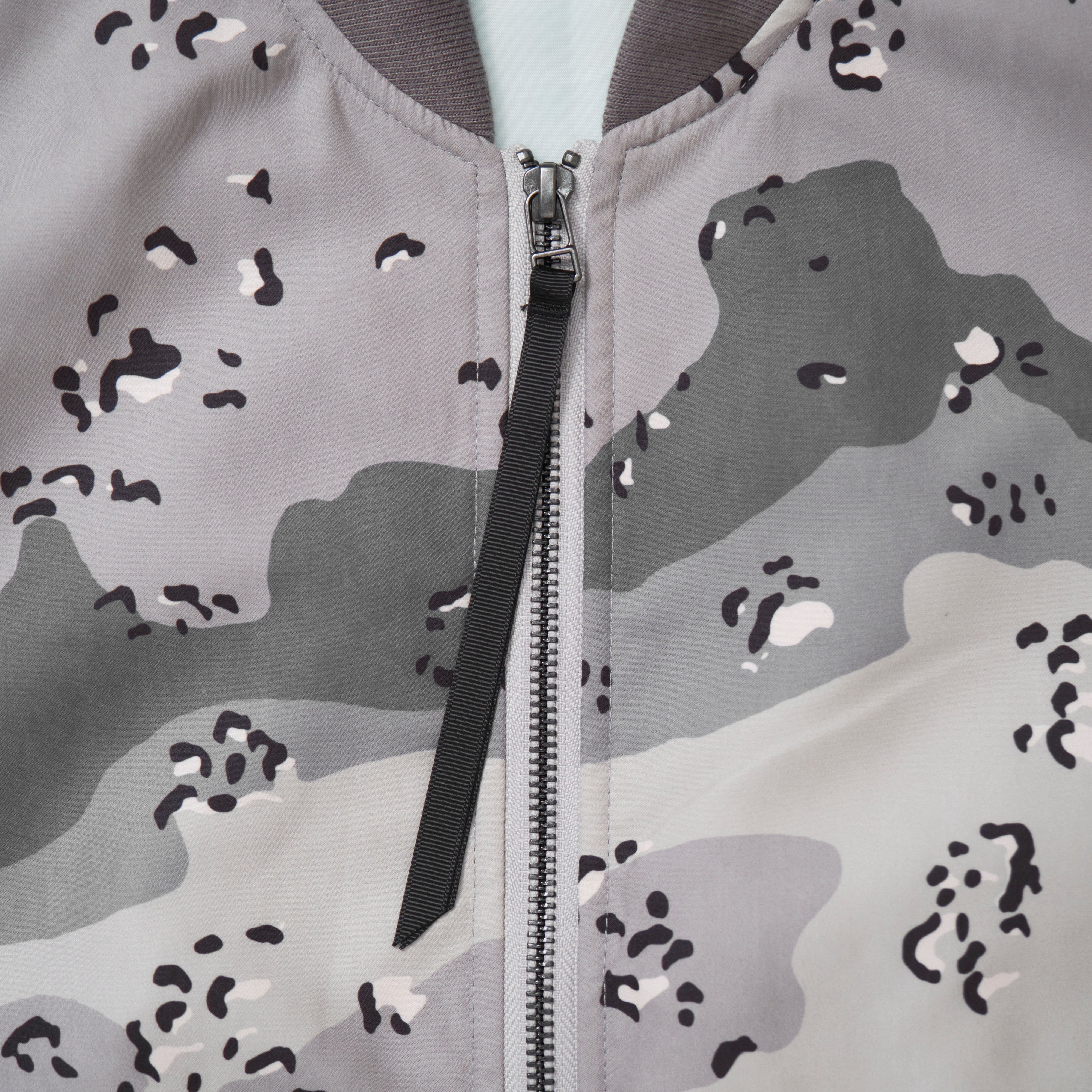 MAGIC STICK / NEO BOMBER JACKET