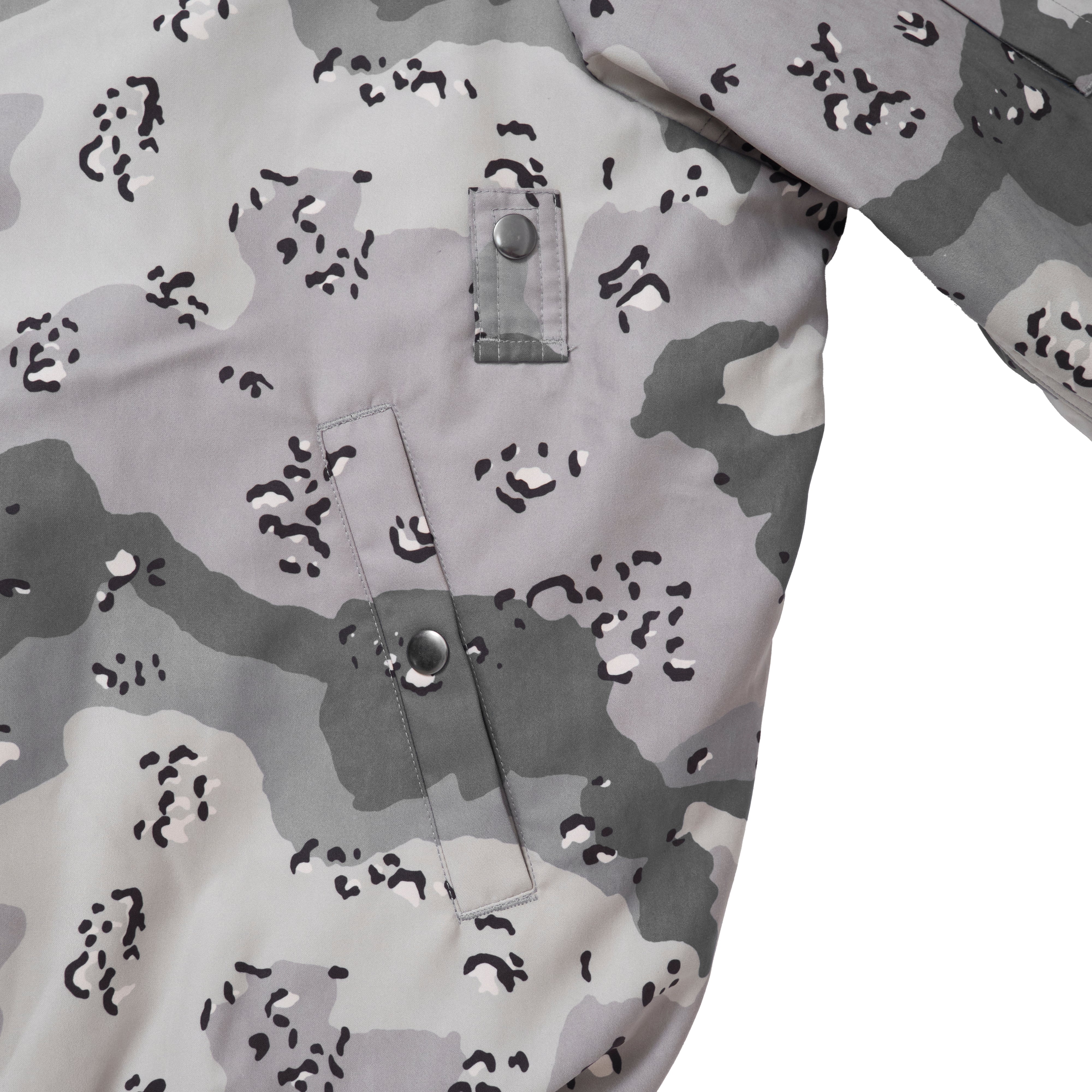 MAGIC STICK / NEO BOMBER JACKET