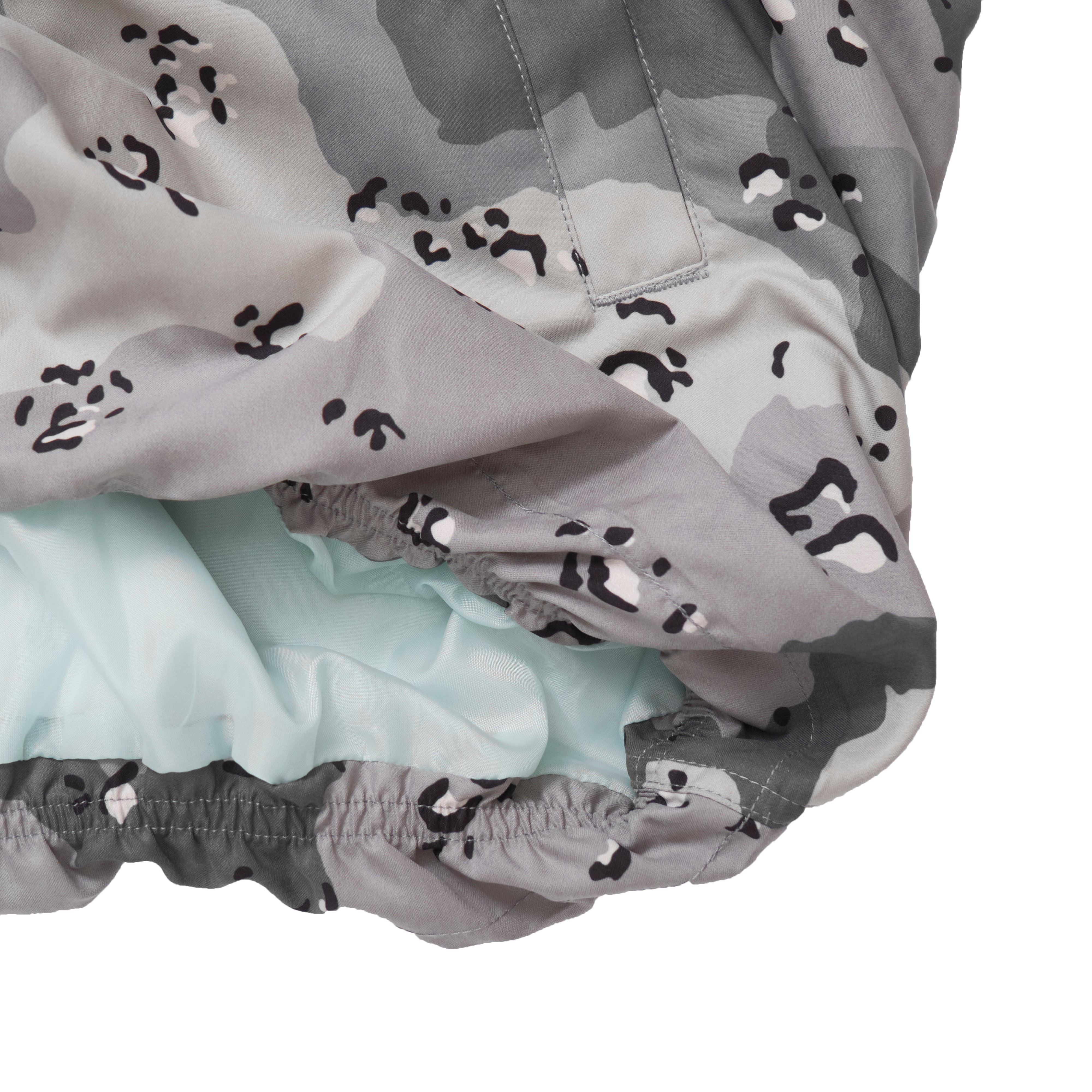 MAGIC STICK / NEO BOMBER JACKET