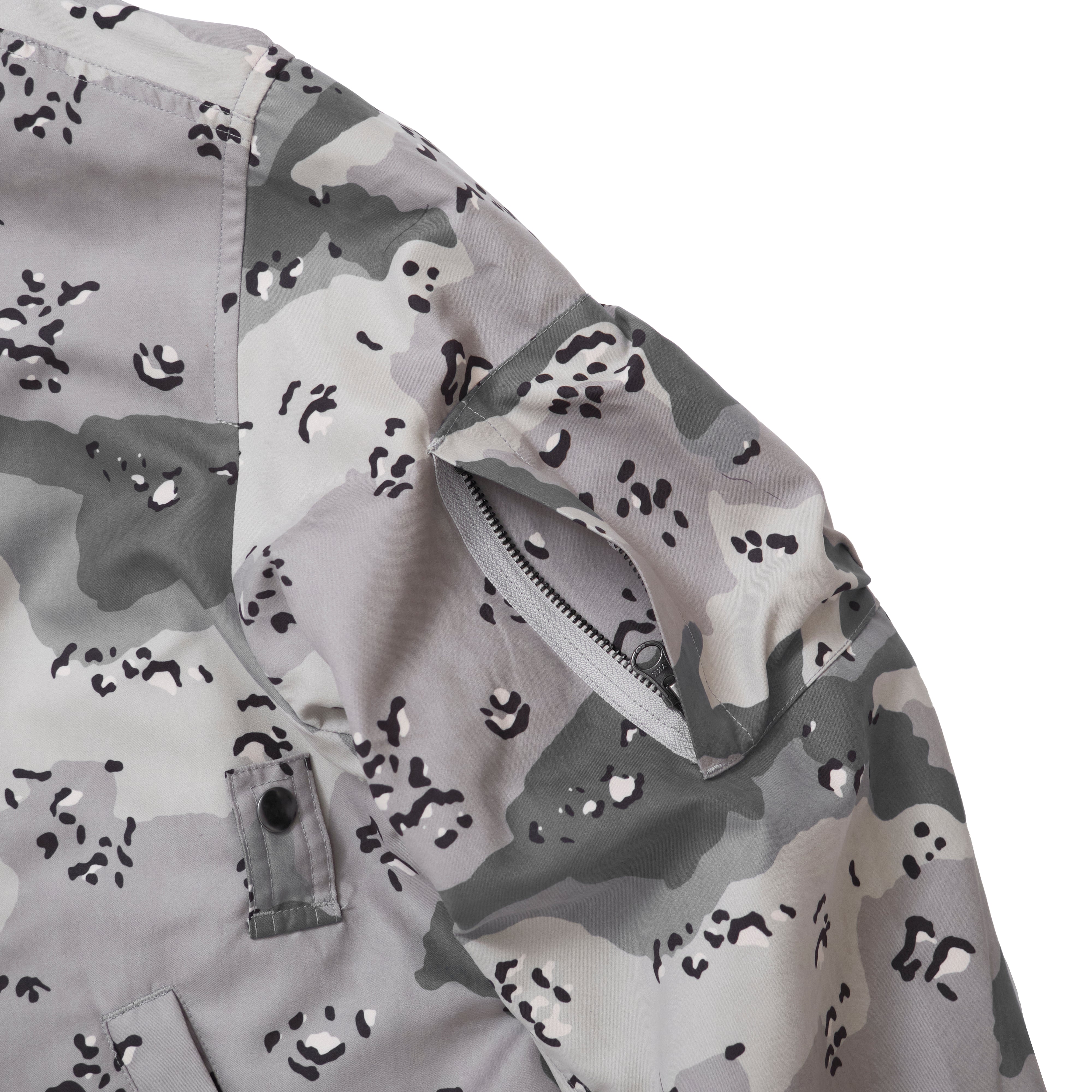 MAGIC STICK / NEO BOMBER JACKET