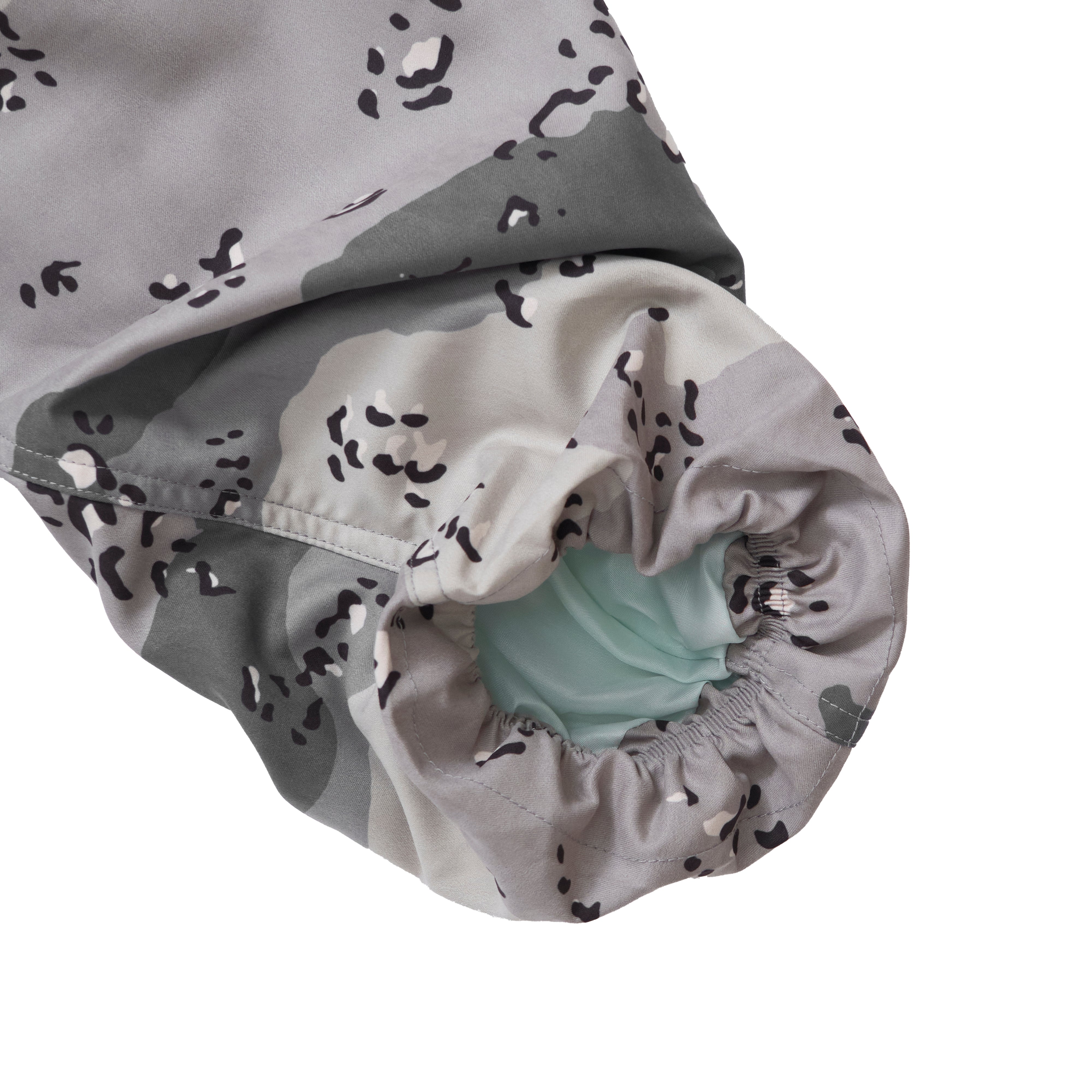 MAGIC STICK / NEO BOMBER JACKET