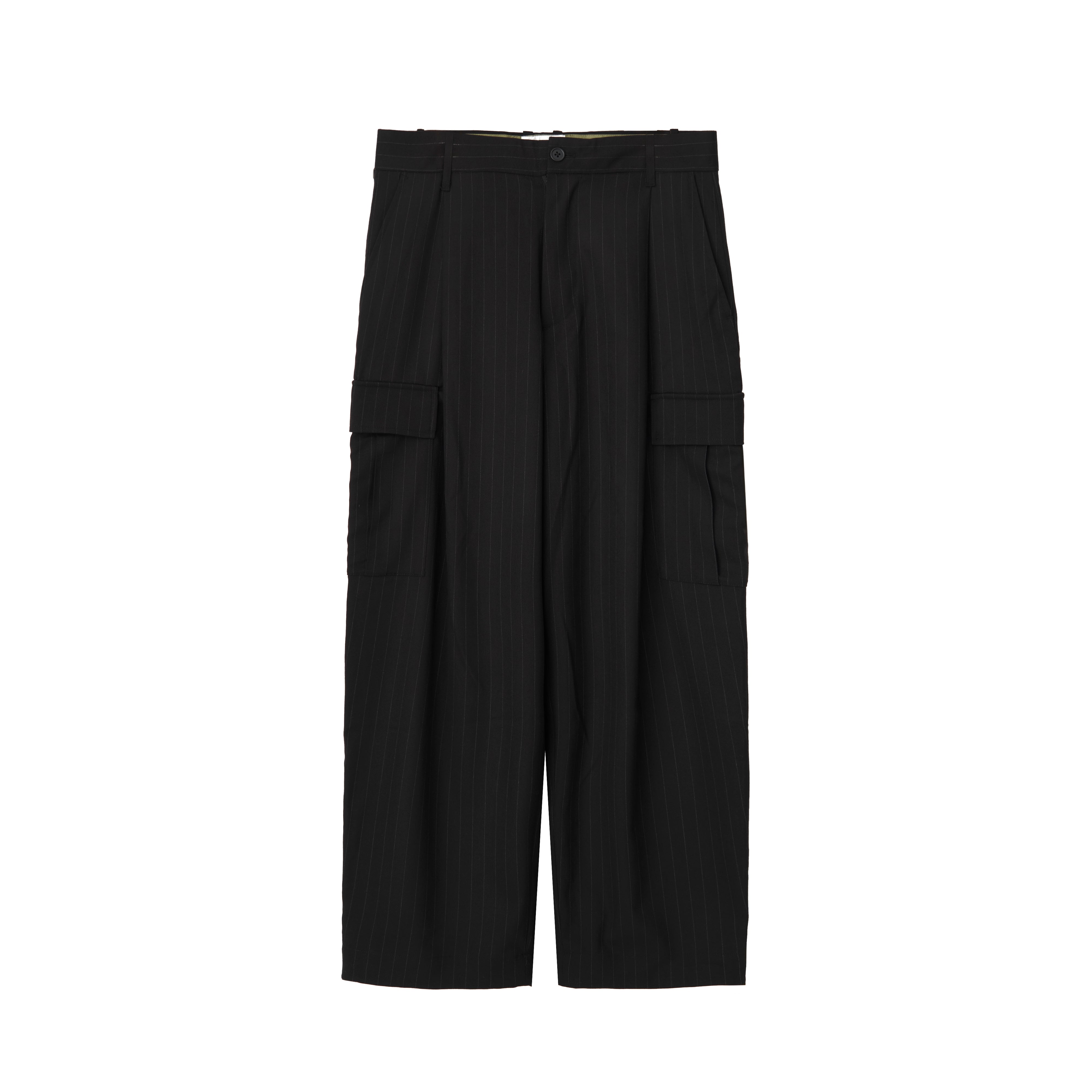 MAGIC STICK / HYBRID CARGO SLACKS