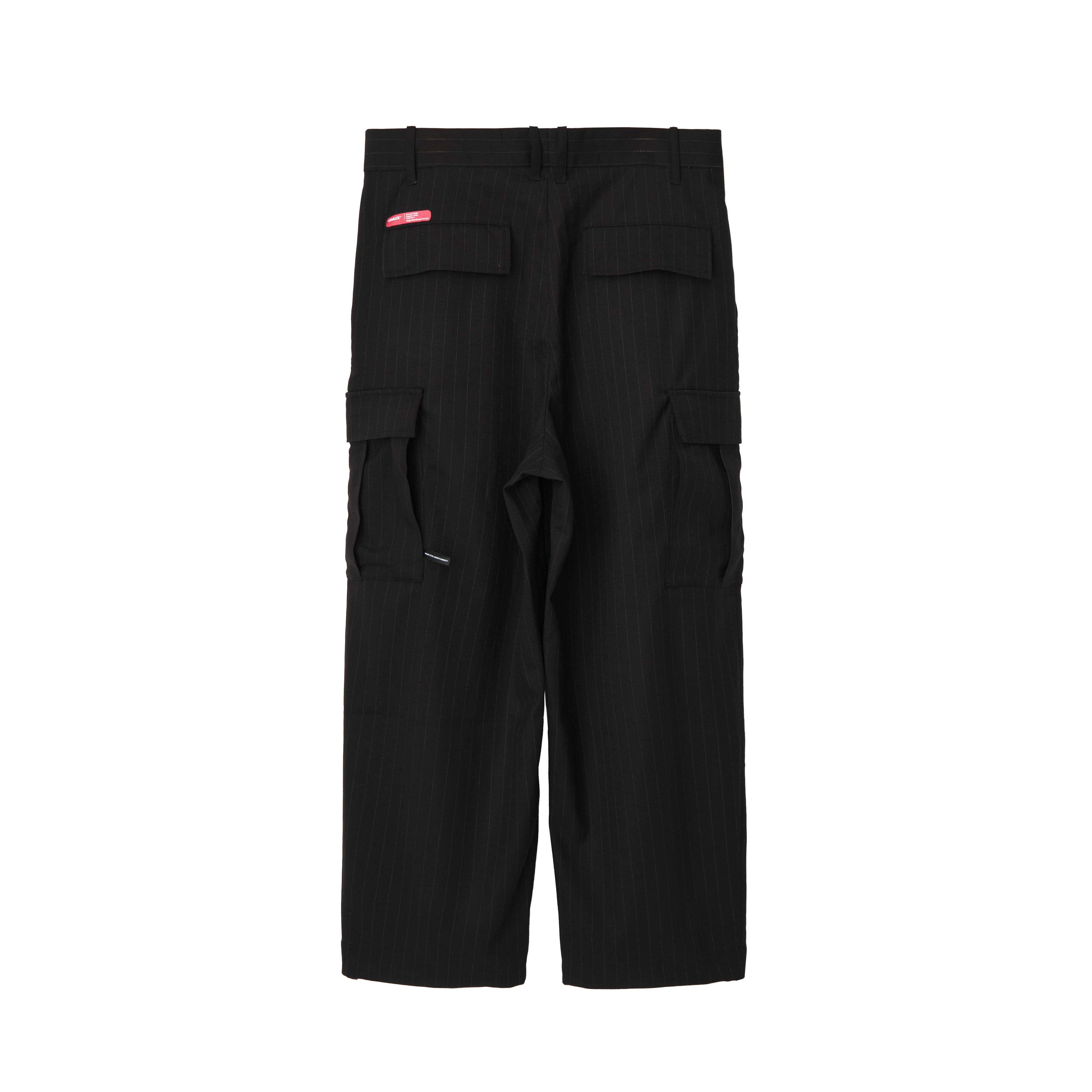 MAGIC STICK / HYBRID CARGO SLACKS