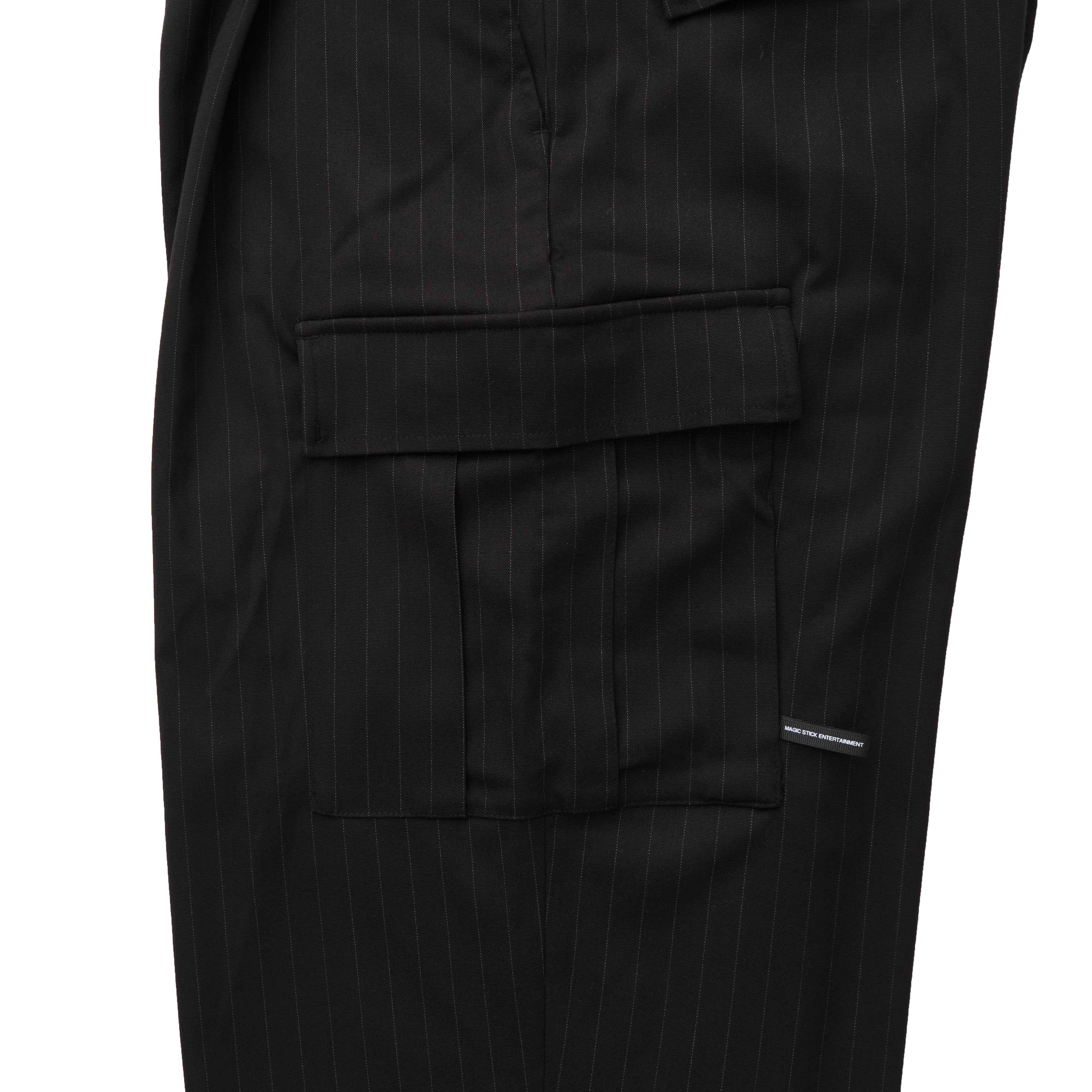 MAGIC STICK / HYBRID CARGO SLACKS