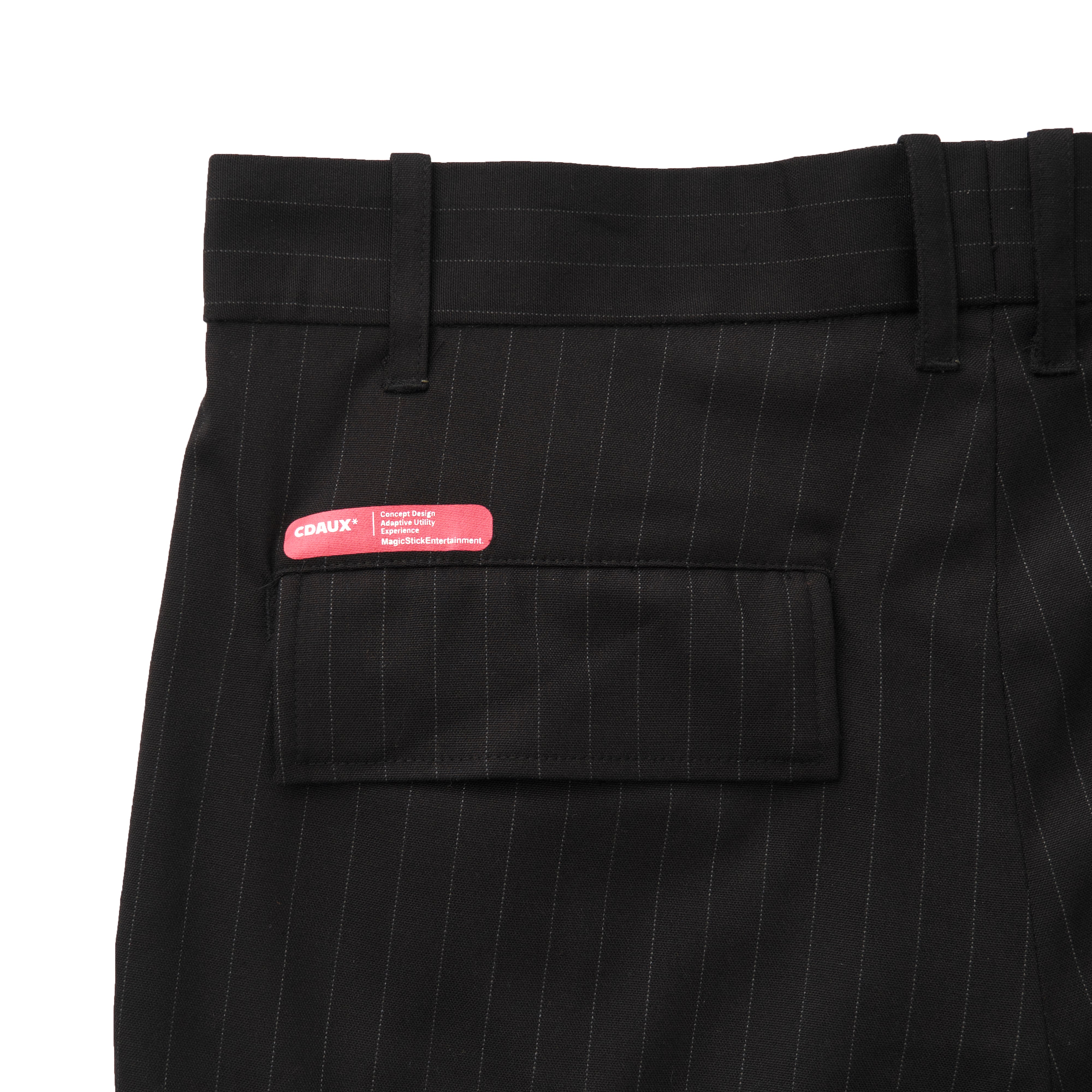 MAGIC STICK / HYBRID CARGO SLACKS