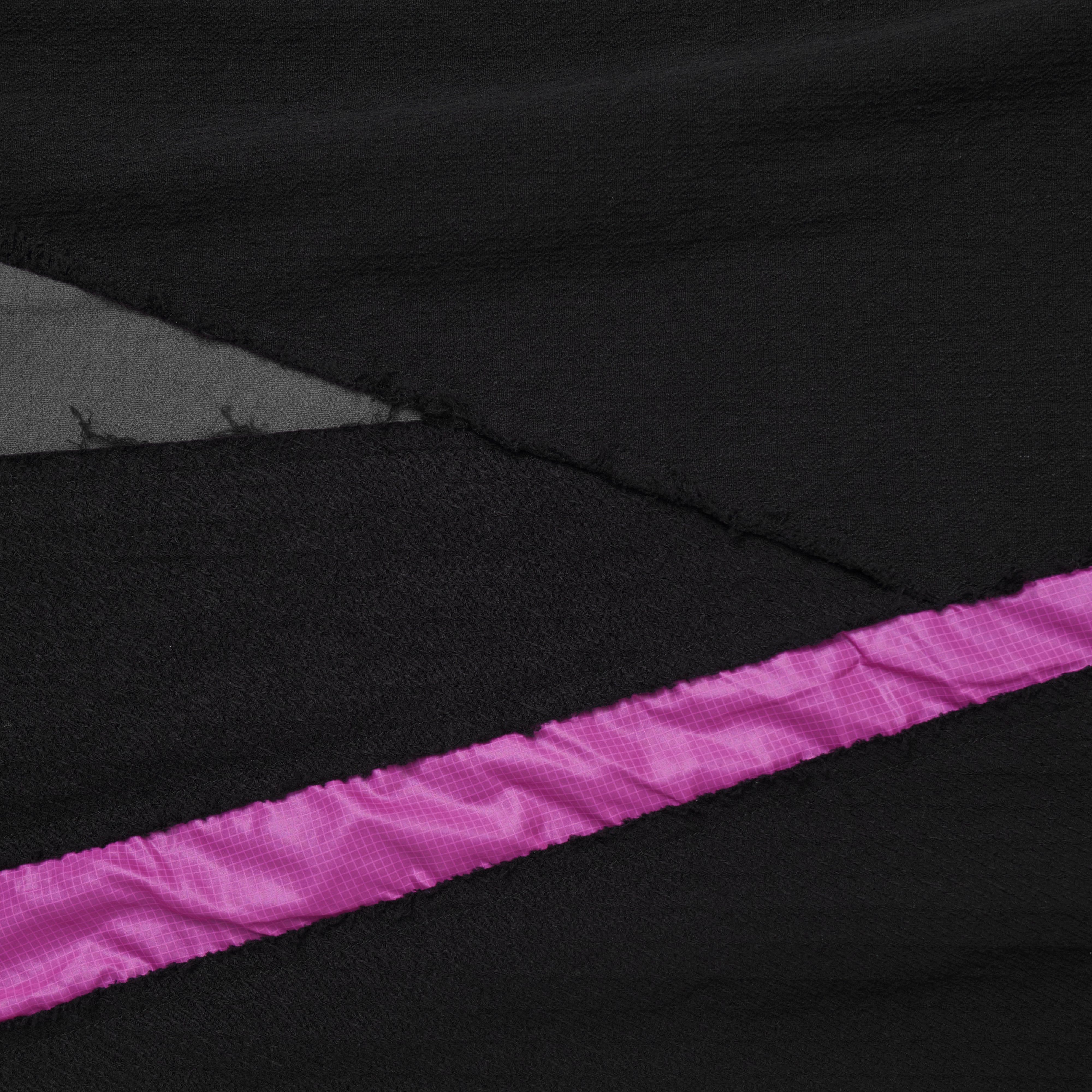 MAGIC STICK / PRISM LAYERED SCARF