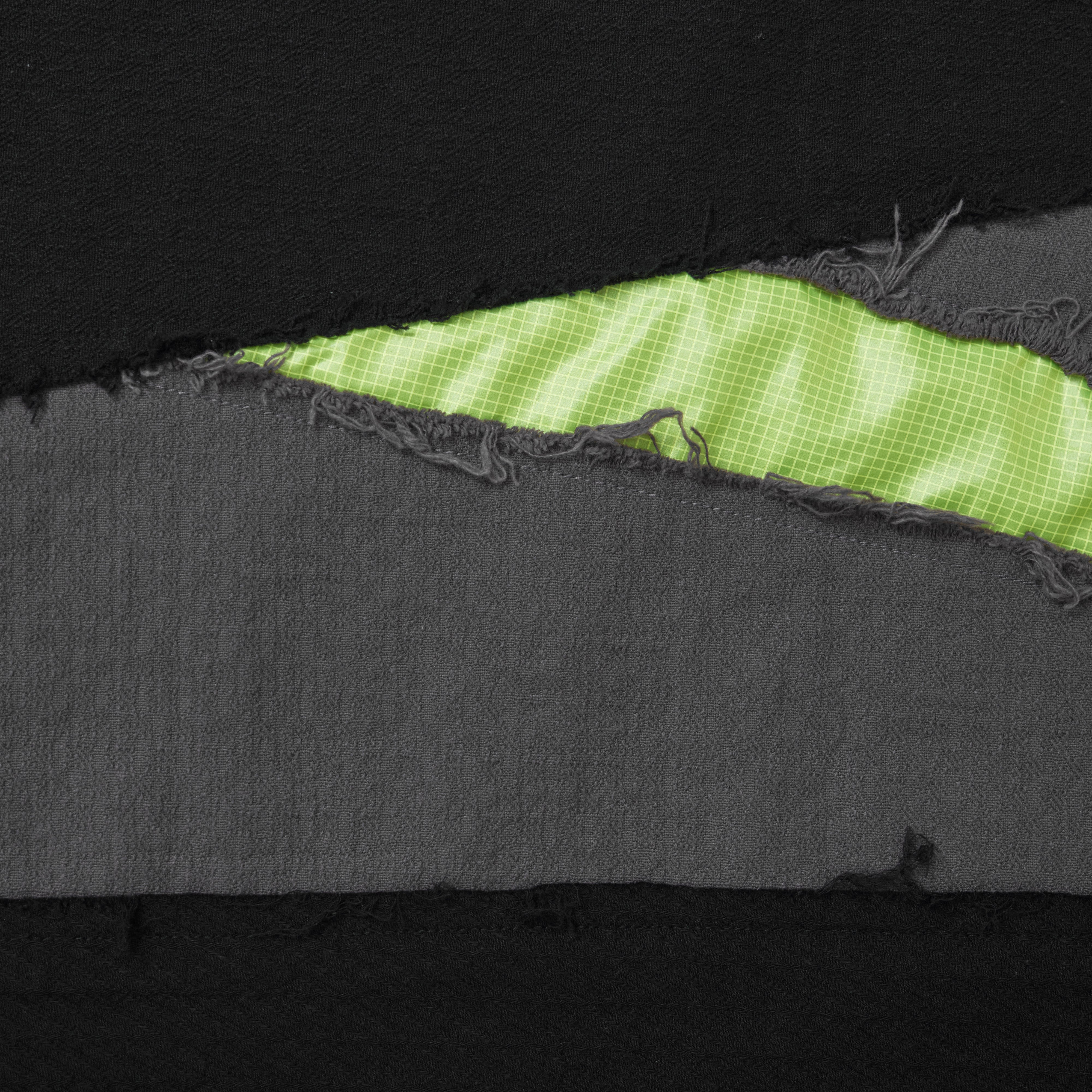 MAGIC STICK / PRISM LAYERED SCARF