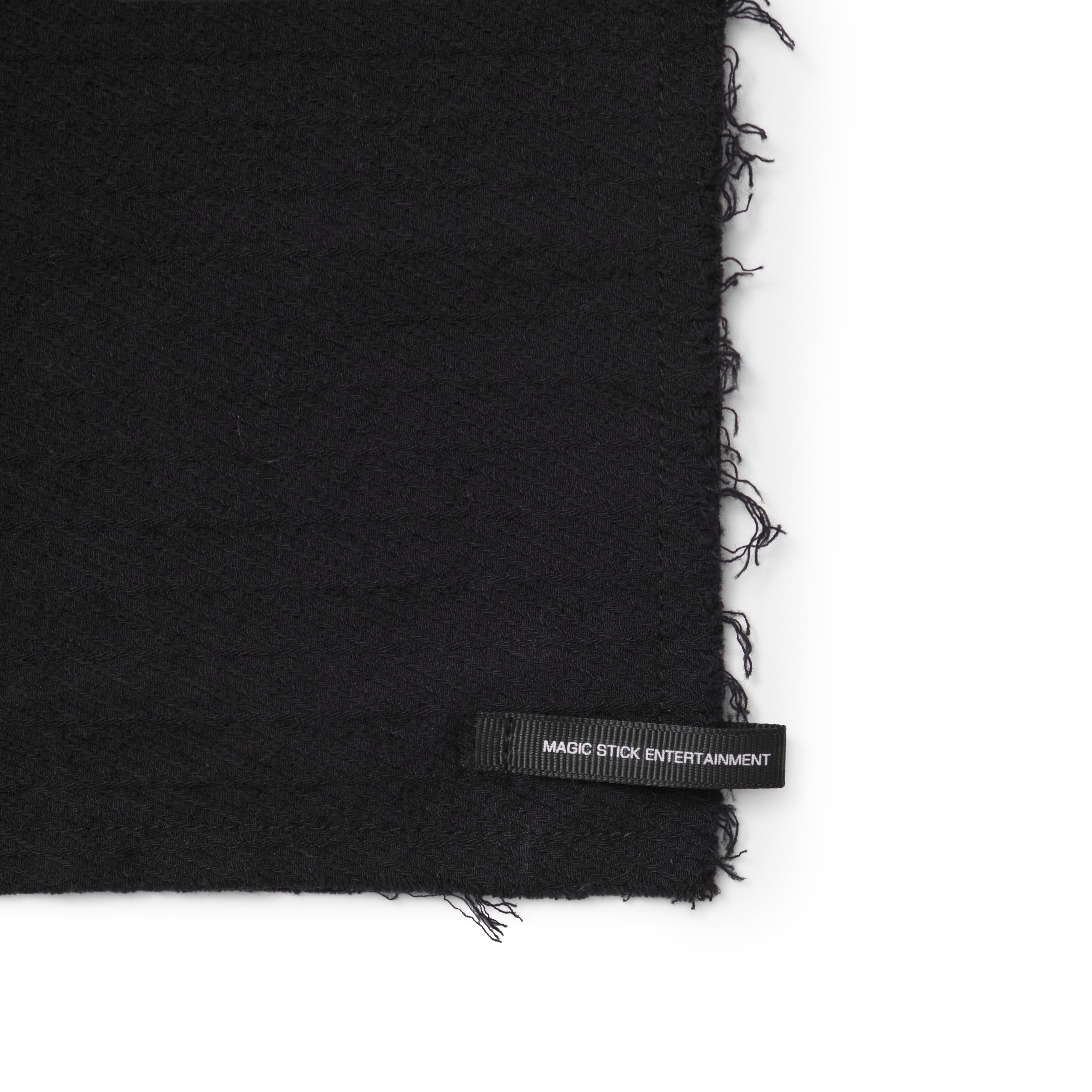 MAGIC STICK / PRISM LAYERED SCARF