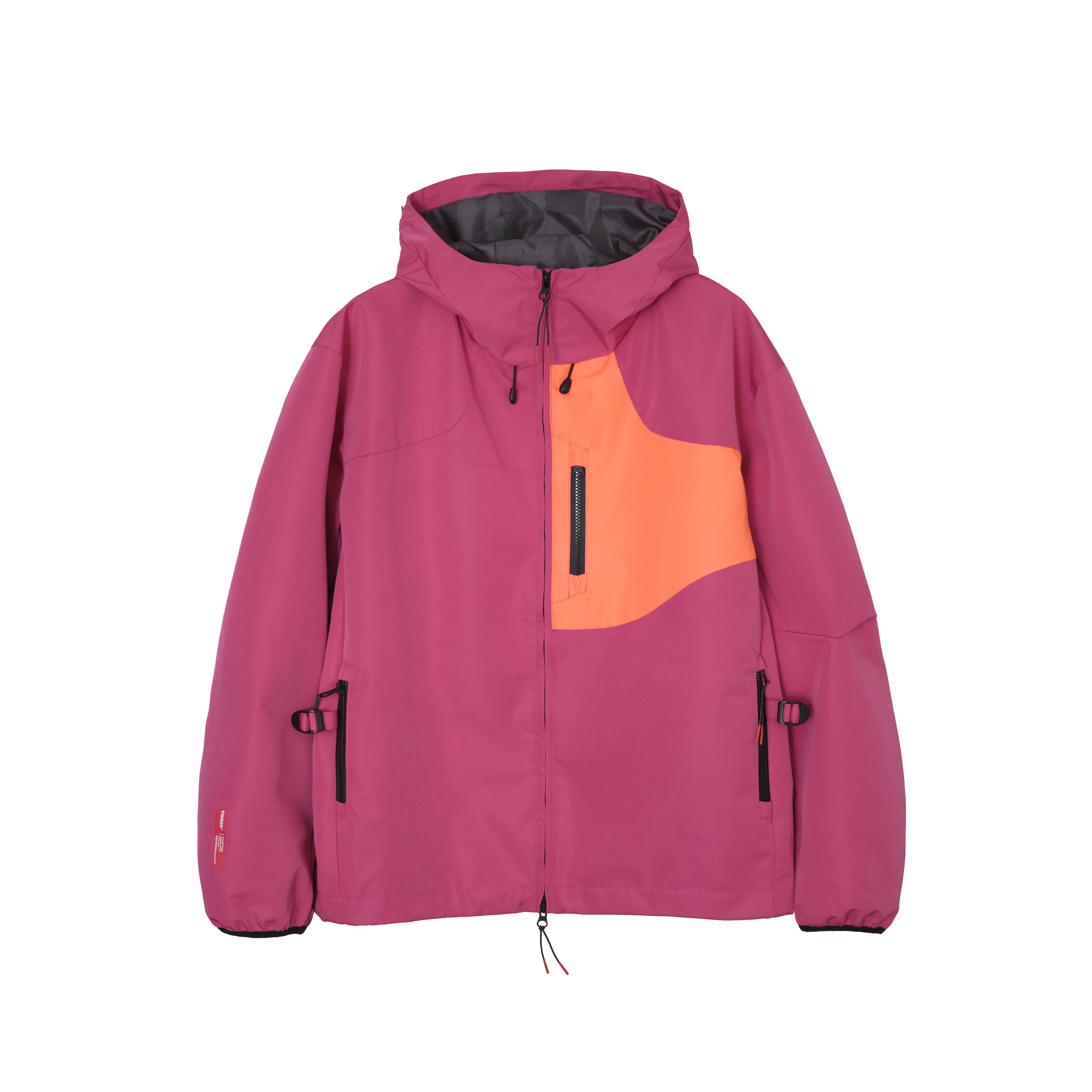 MAGIC STICK / ALL TERRAIN SHELL JACKET