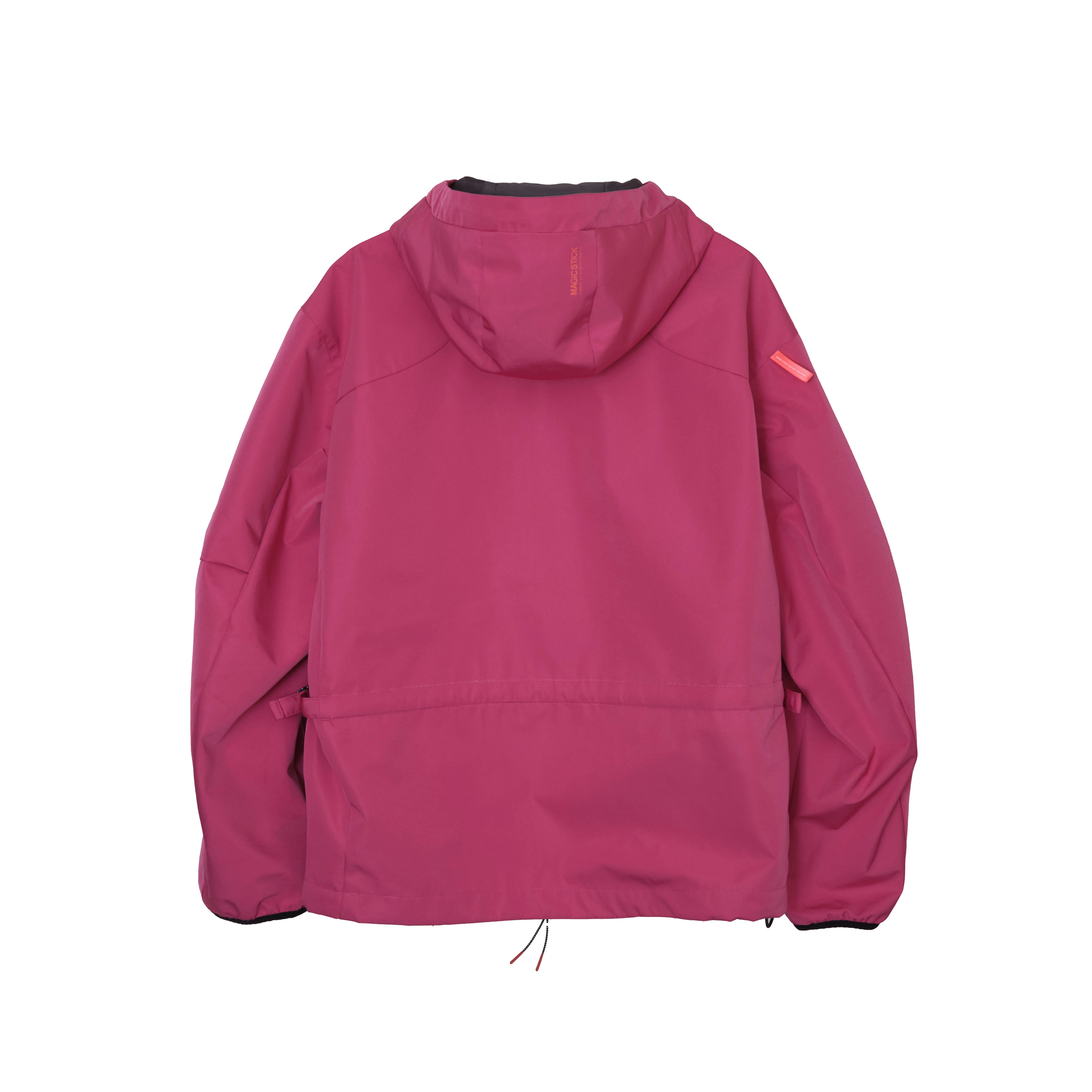 MAGIC STICK / ALL TERRAIN SHELL JACKET