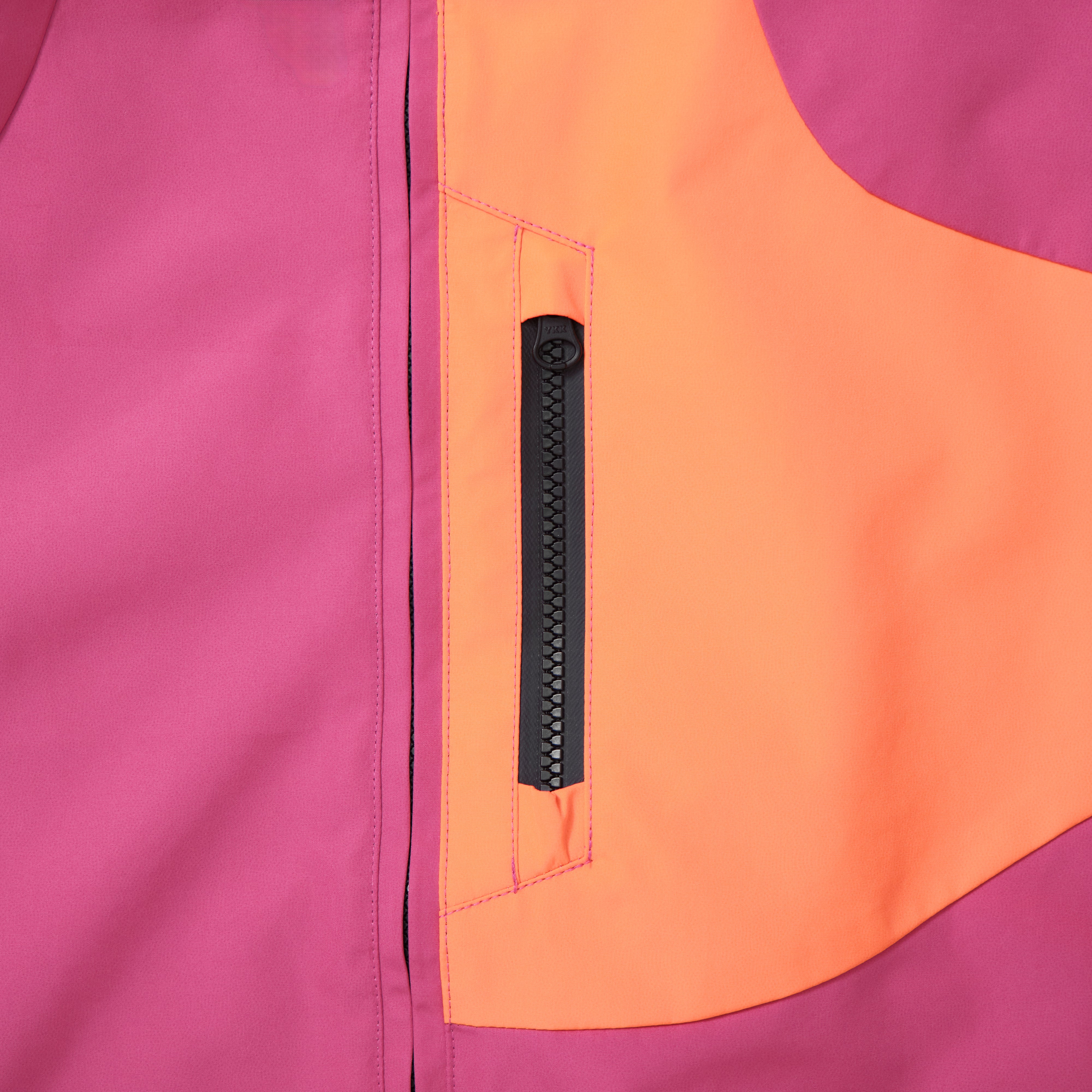 MAGIC STICK / ALL TERRAIN SHELL JACKET