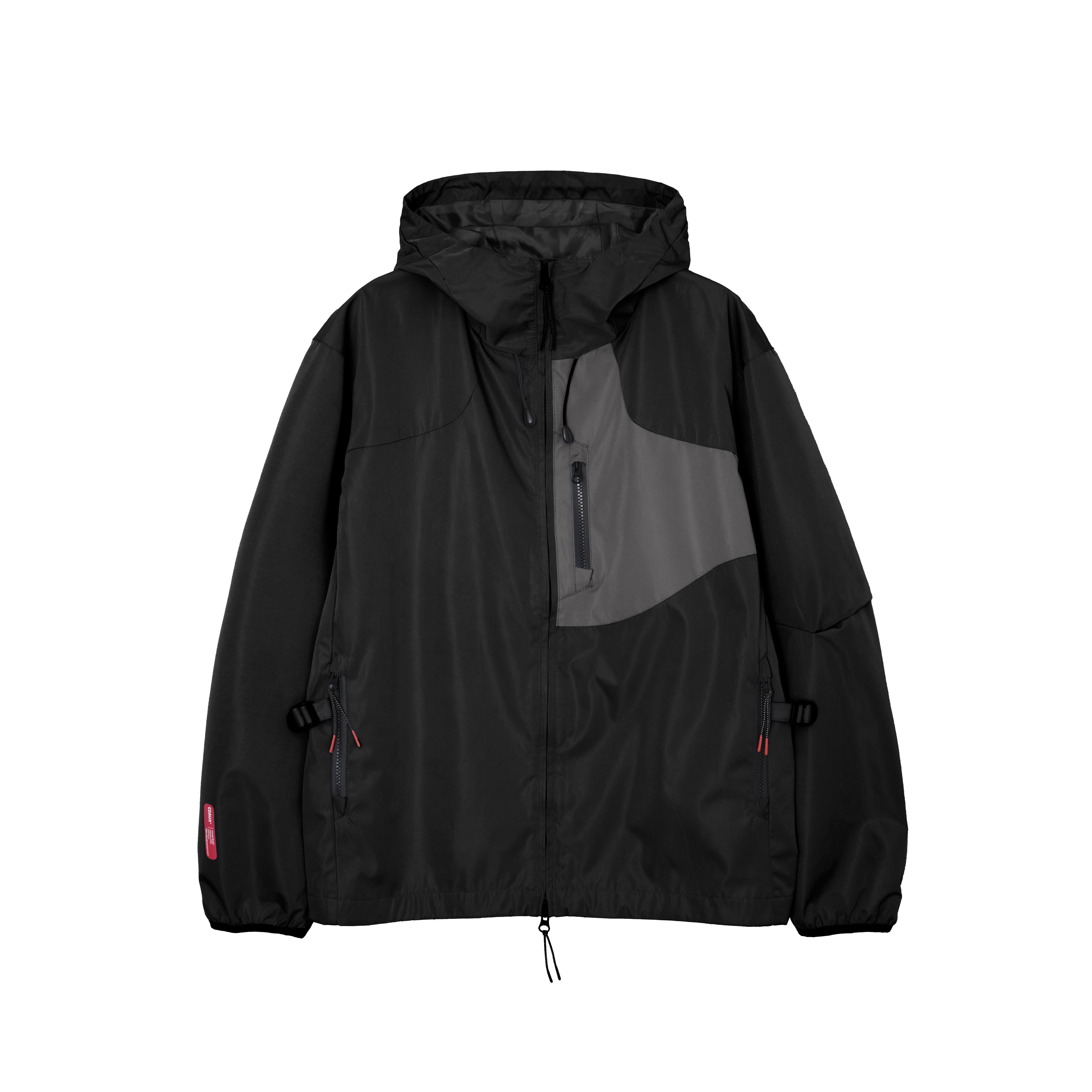 MAGIC STICK / ALL TERRAIN SHELL JACKET